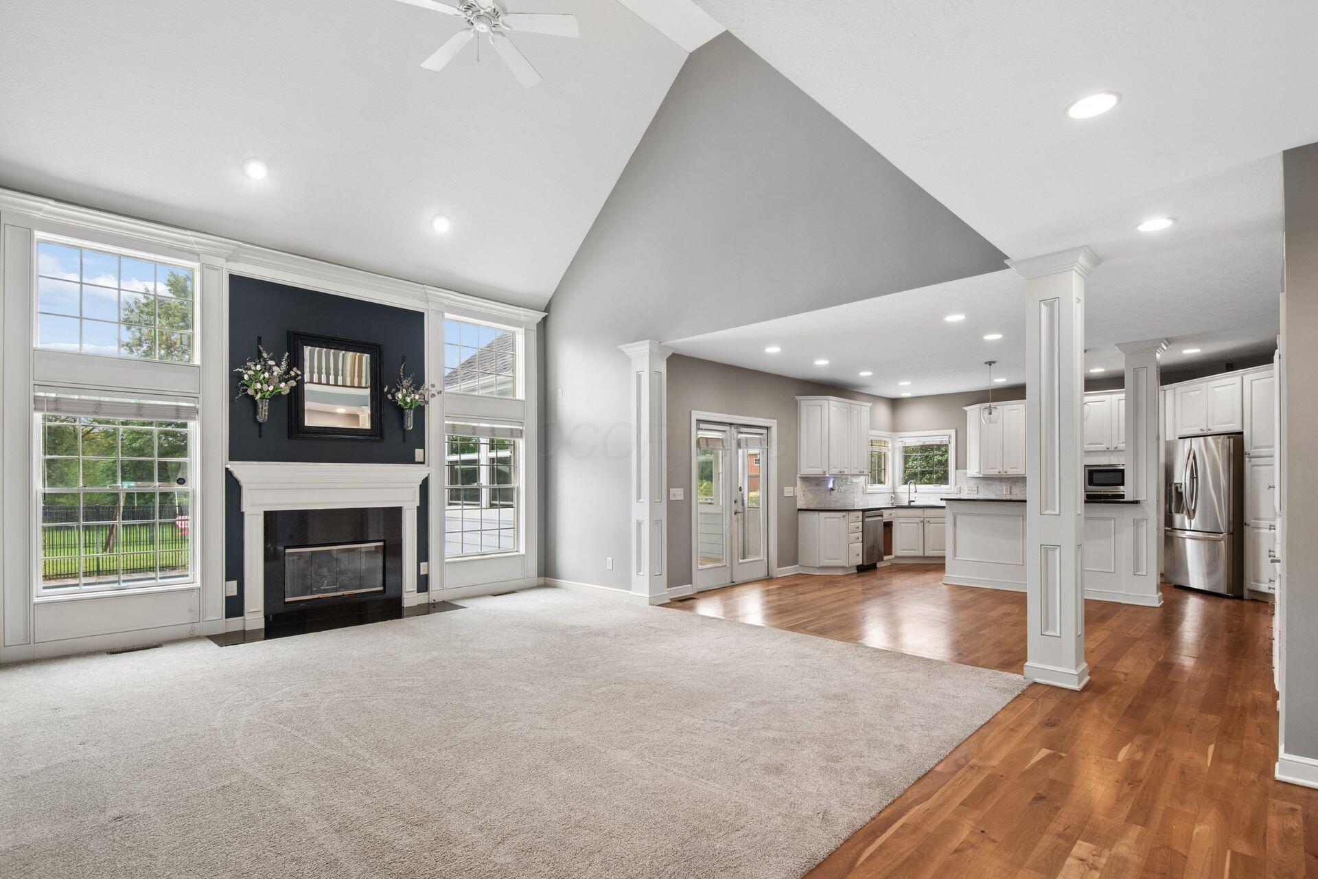 3121 Summertrail Court