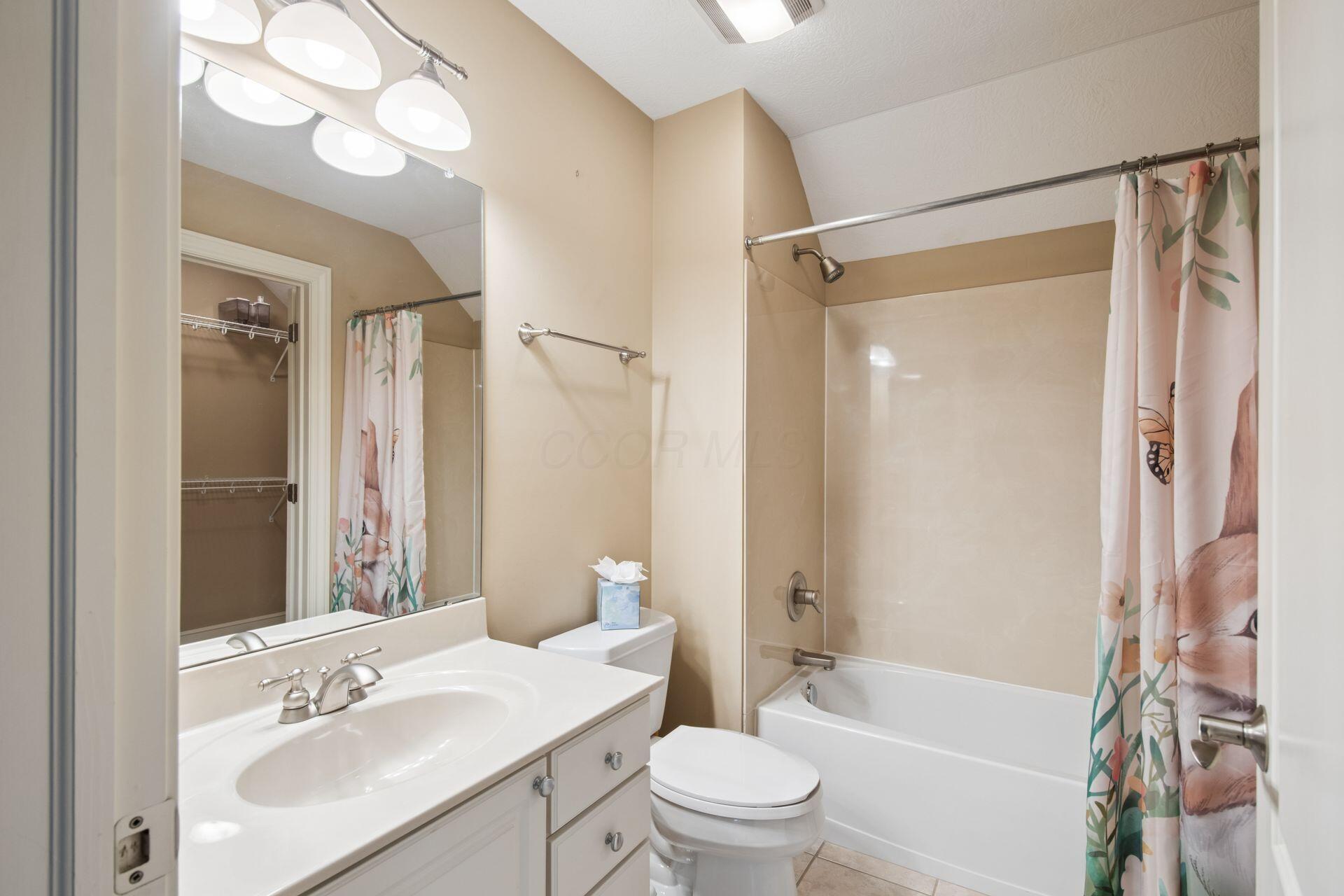 3121 Summertrail Court