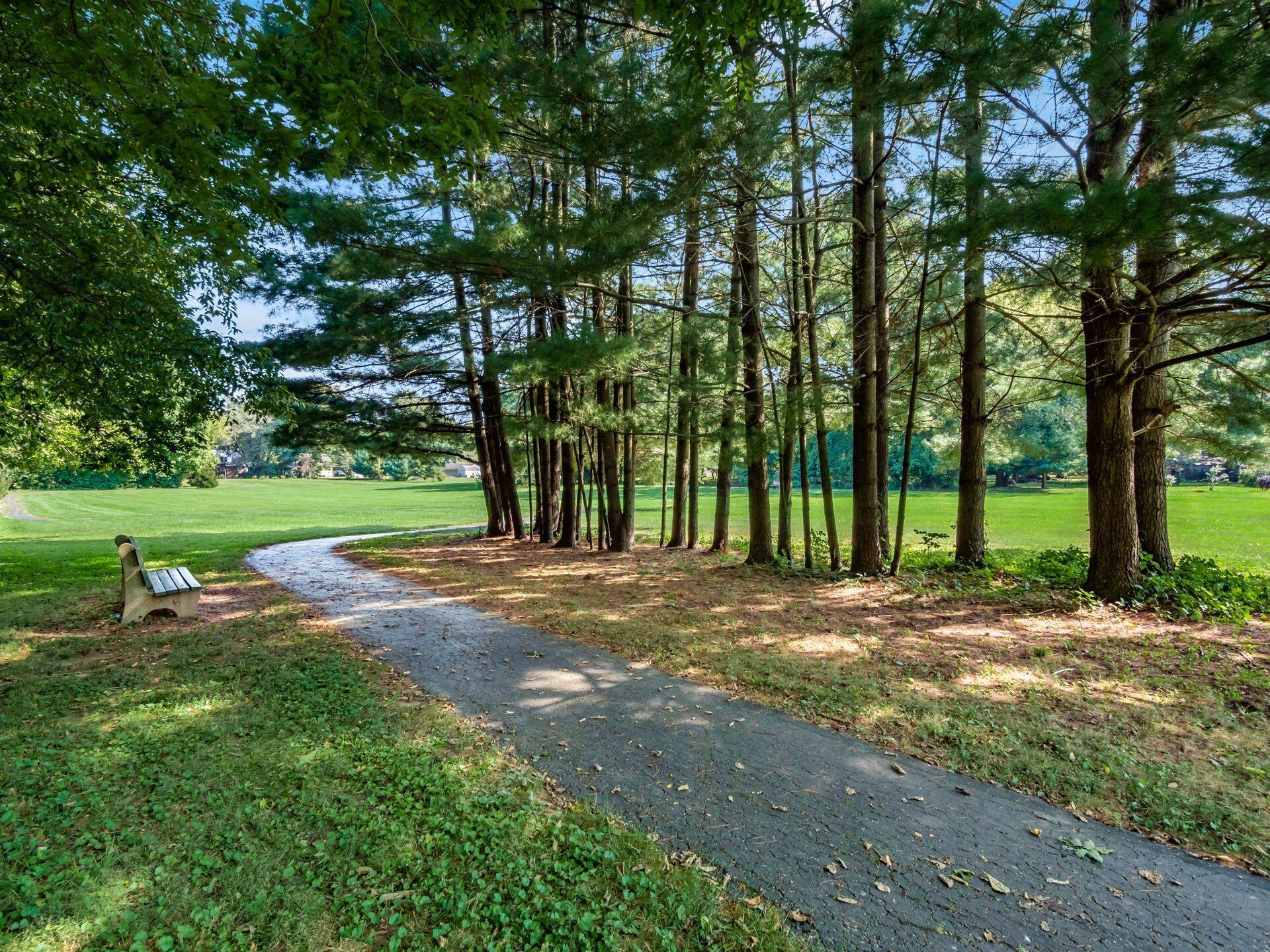 3121 Summertrail Court