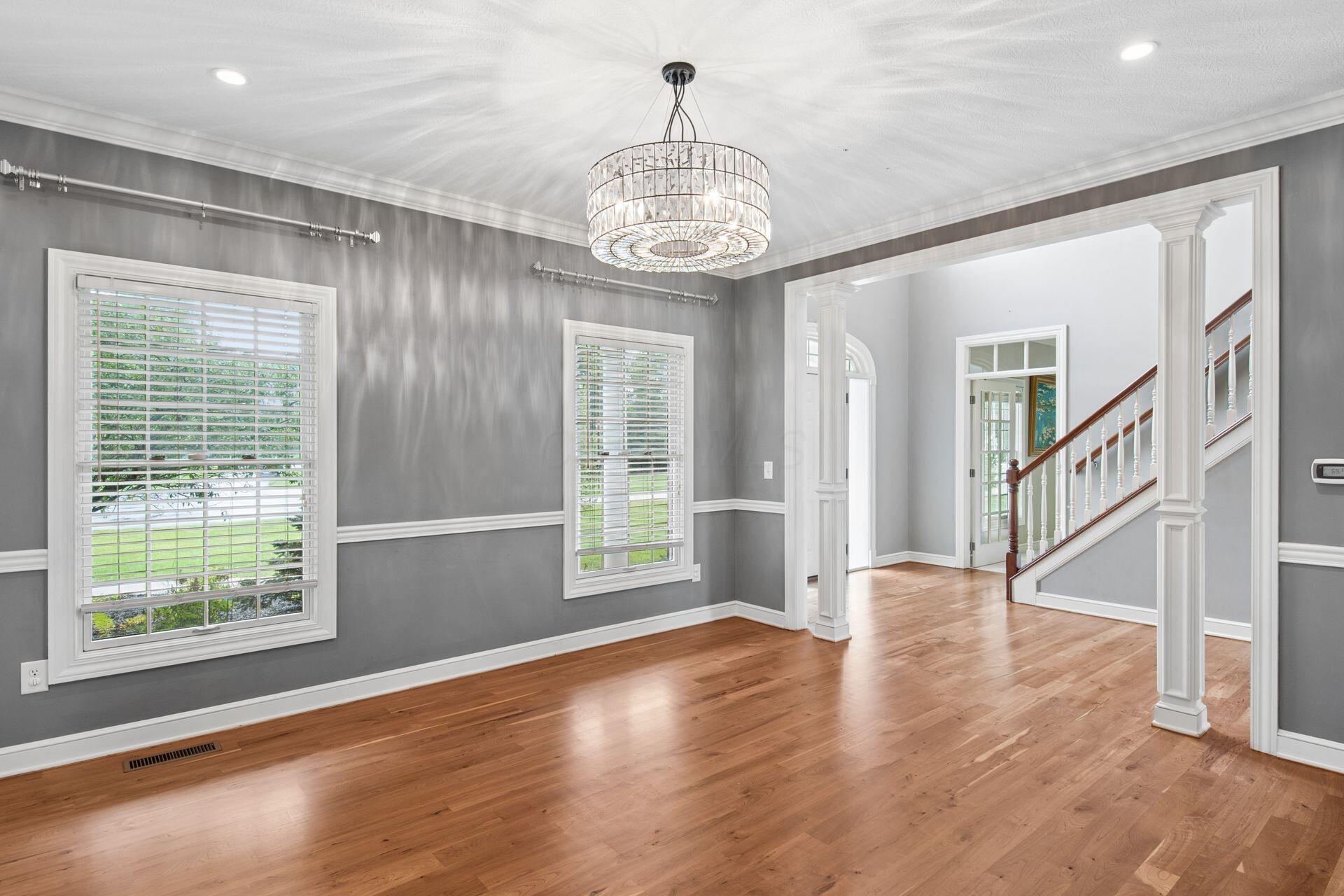 3121 Summertrail Court