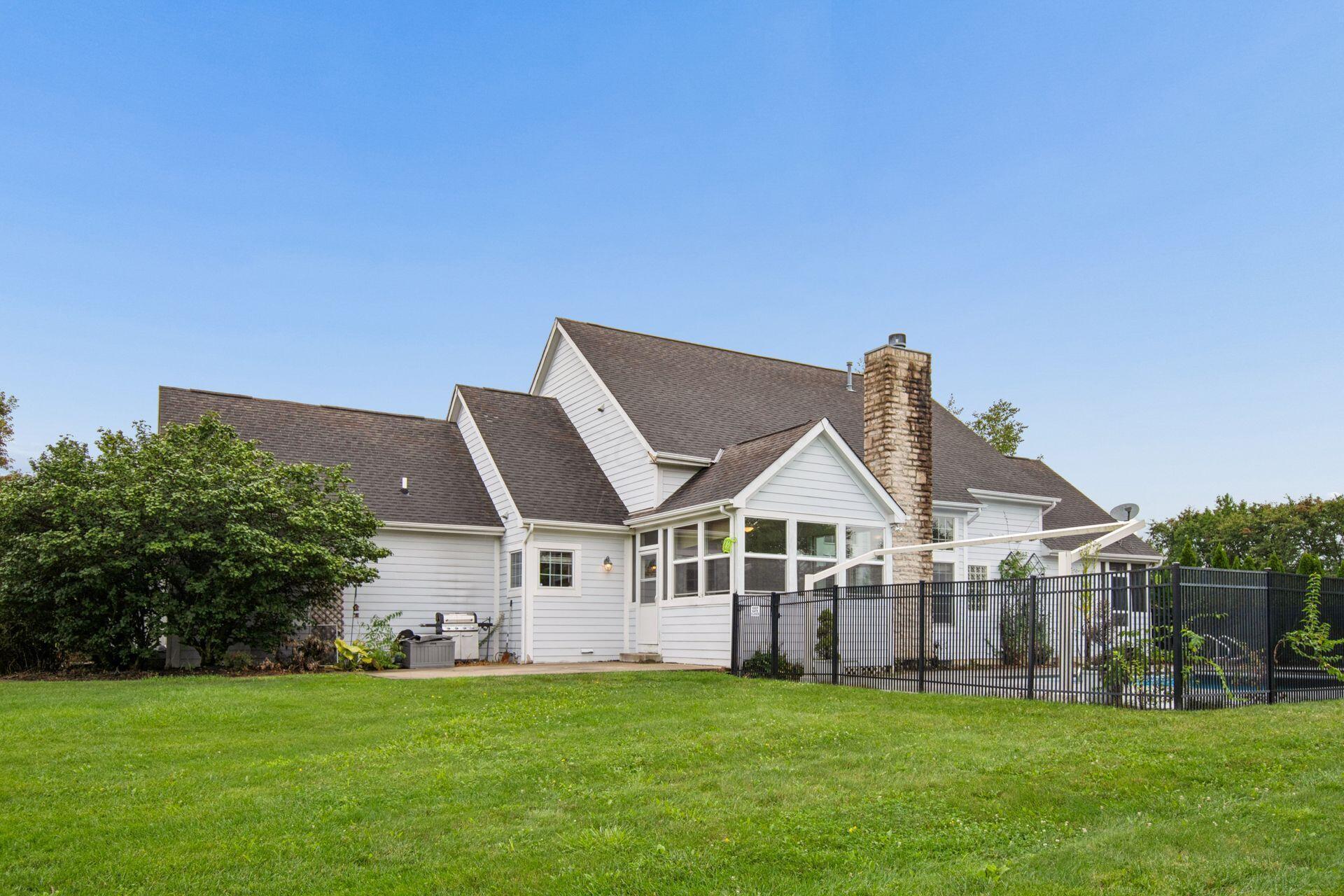 3121 Summertrail Court