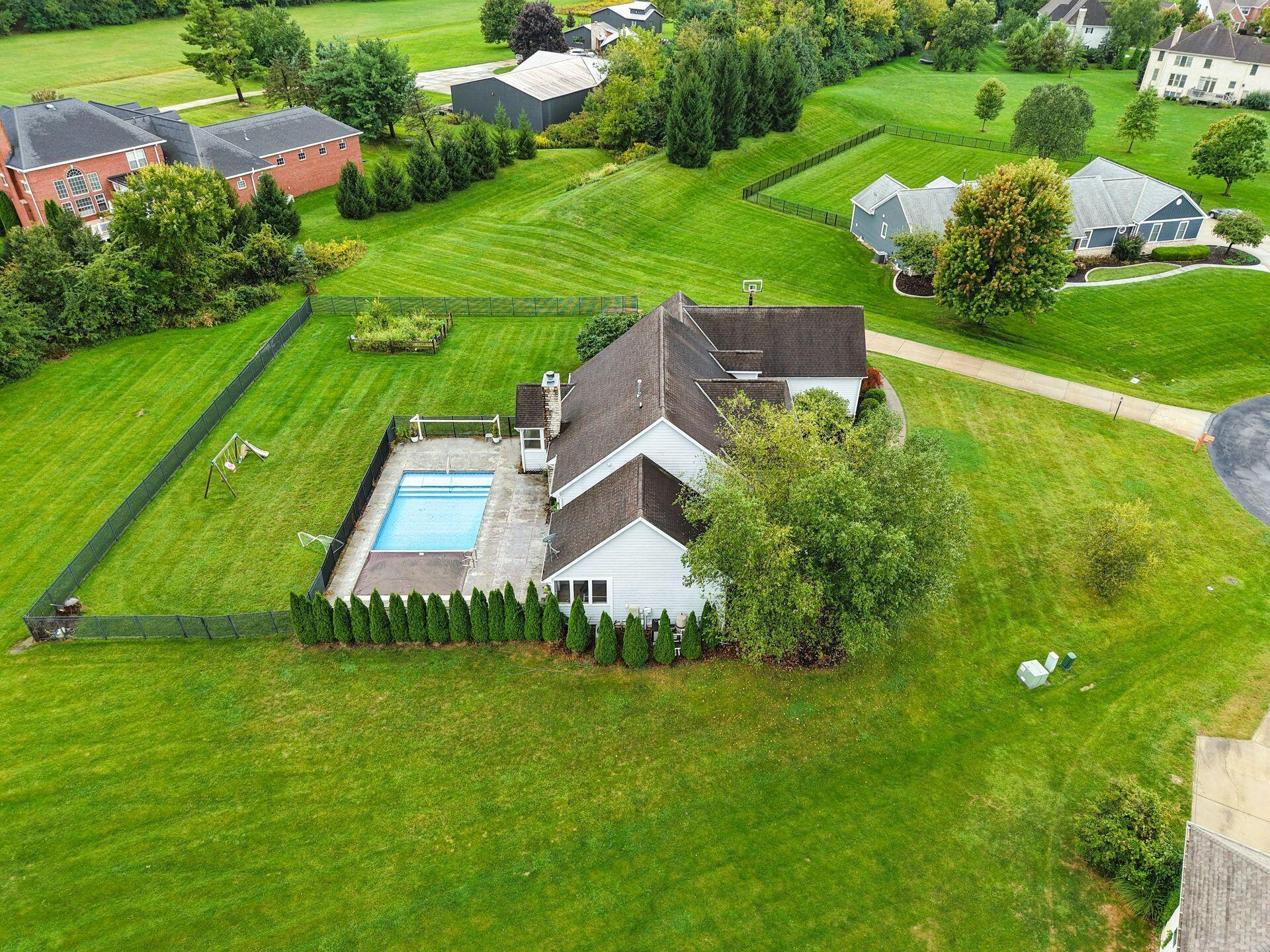 3121 Summertrail Court