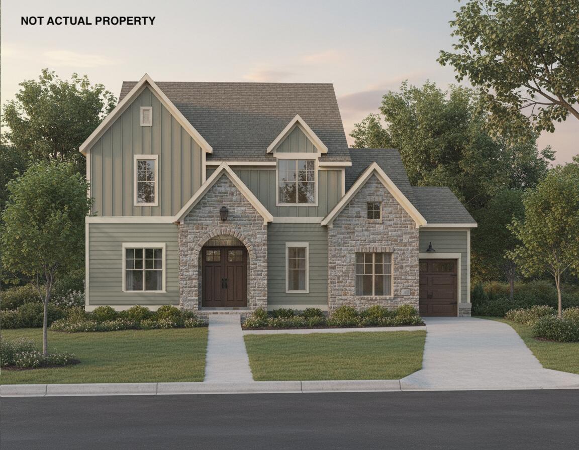 7872 Sparrow Run Drive Plain City OH