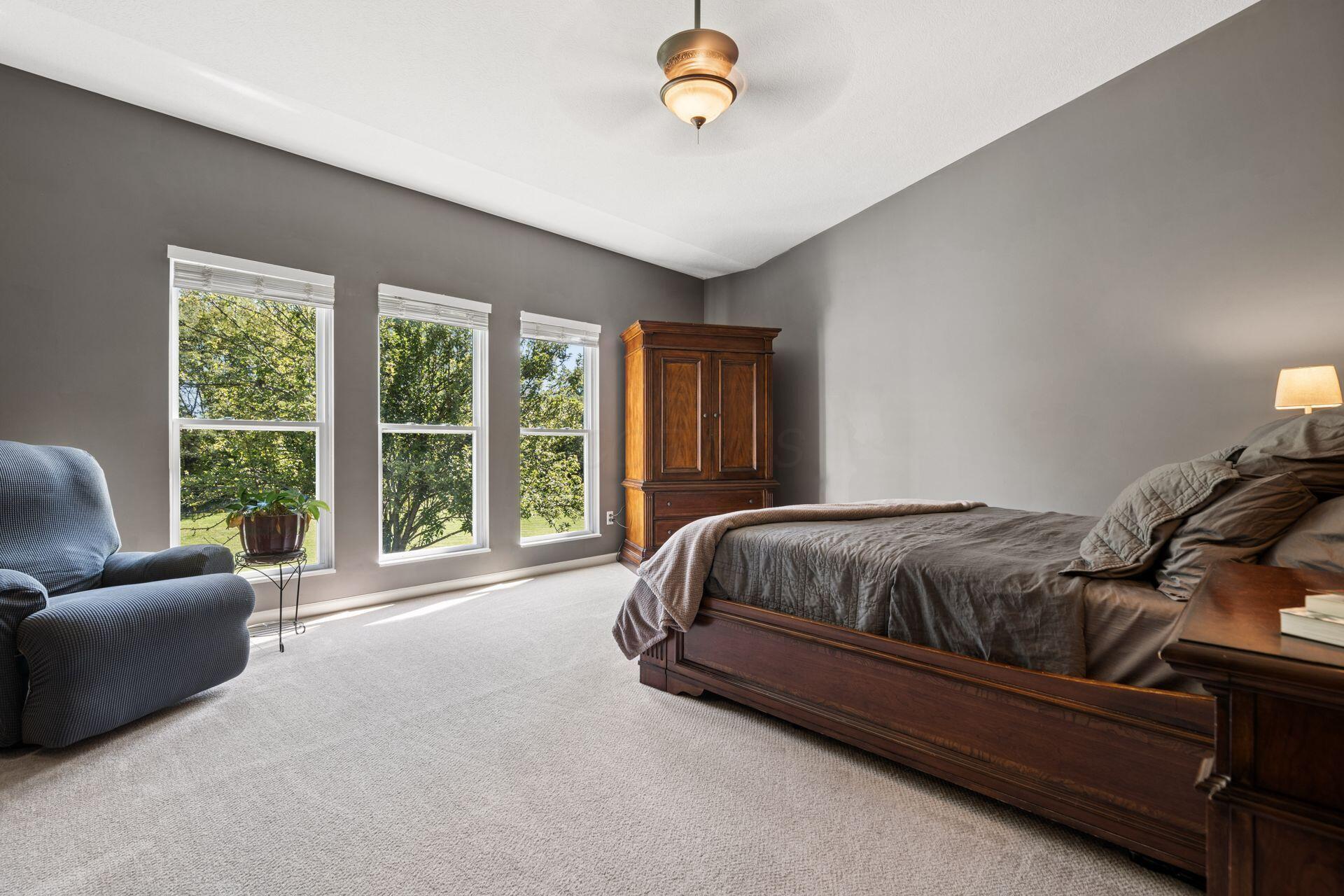 3610 Hickory Rock Drive