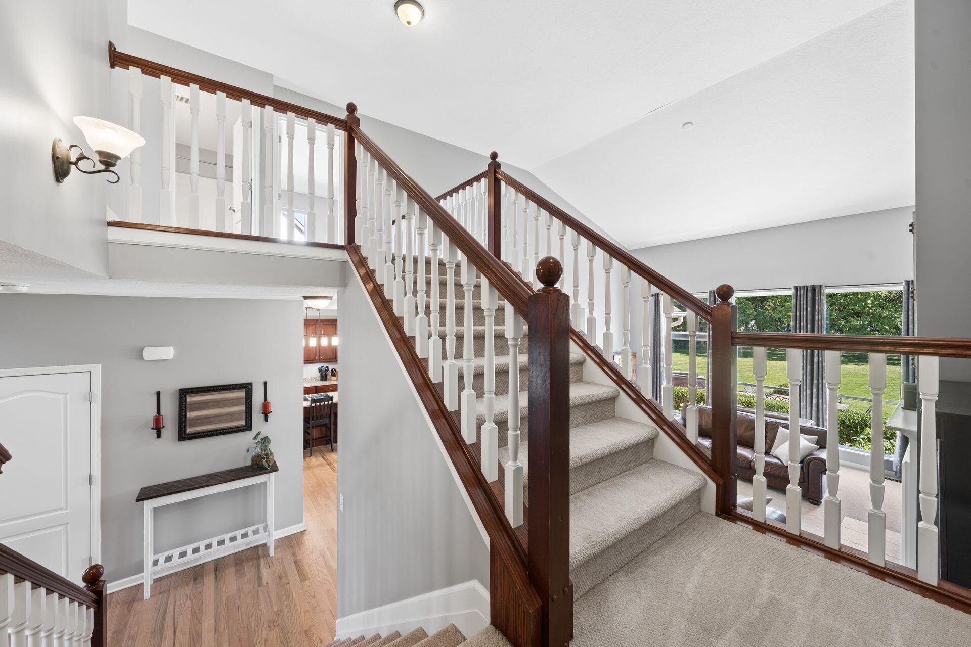 3610 Hickory Rock Drive