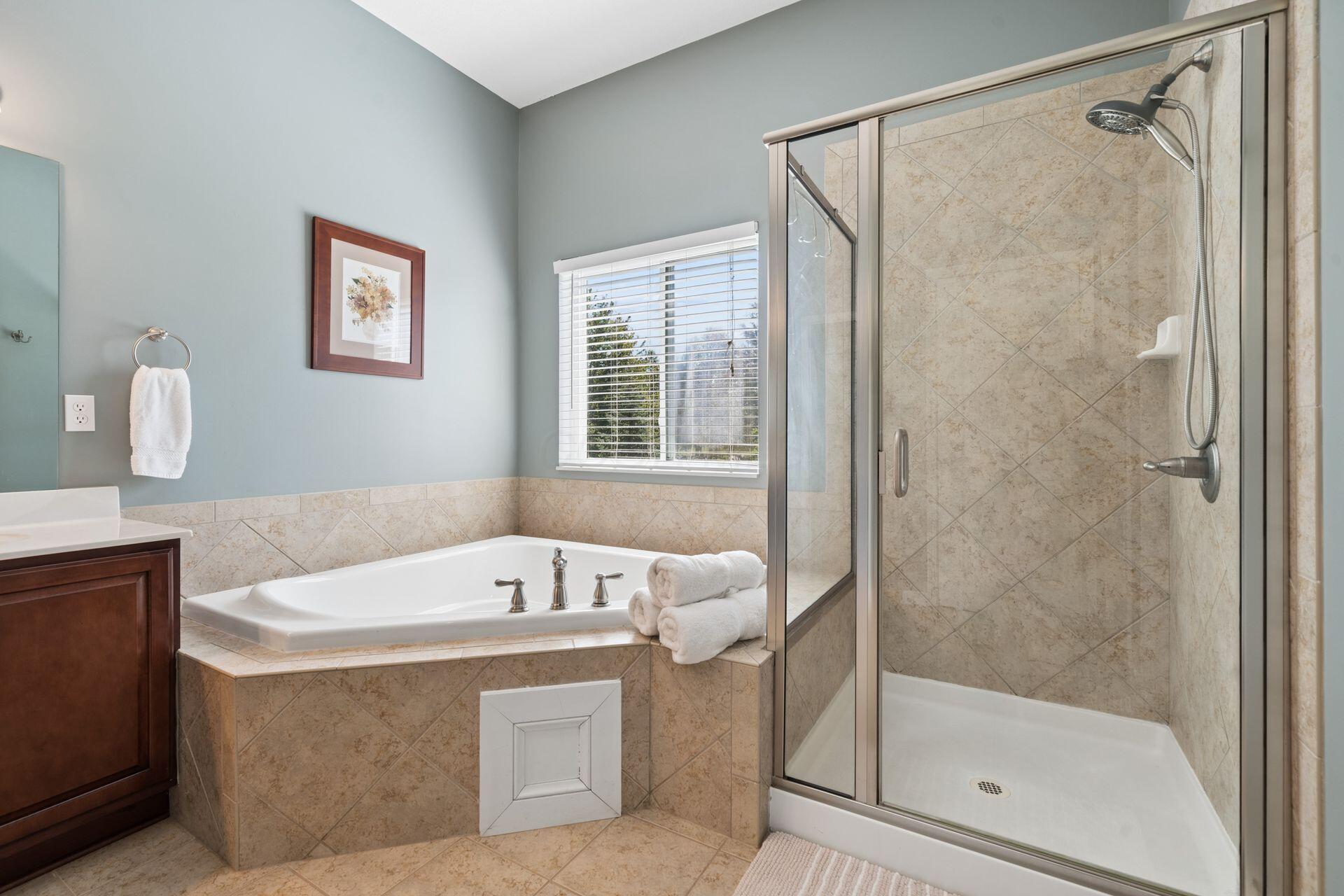 3610 Hickory Rock Drive