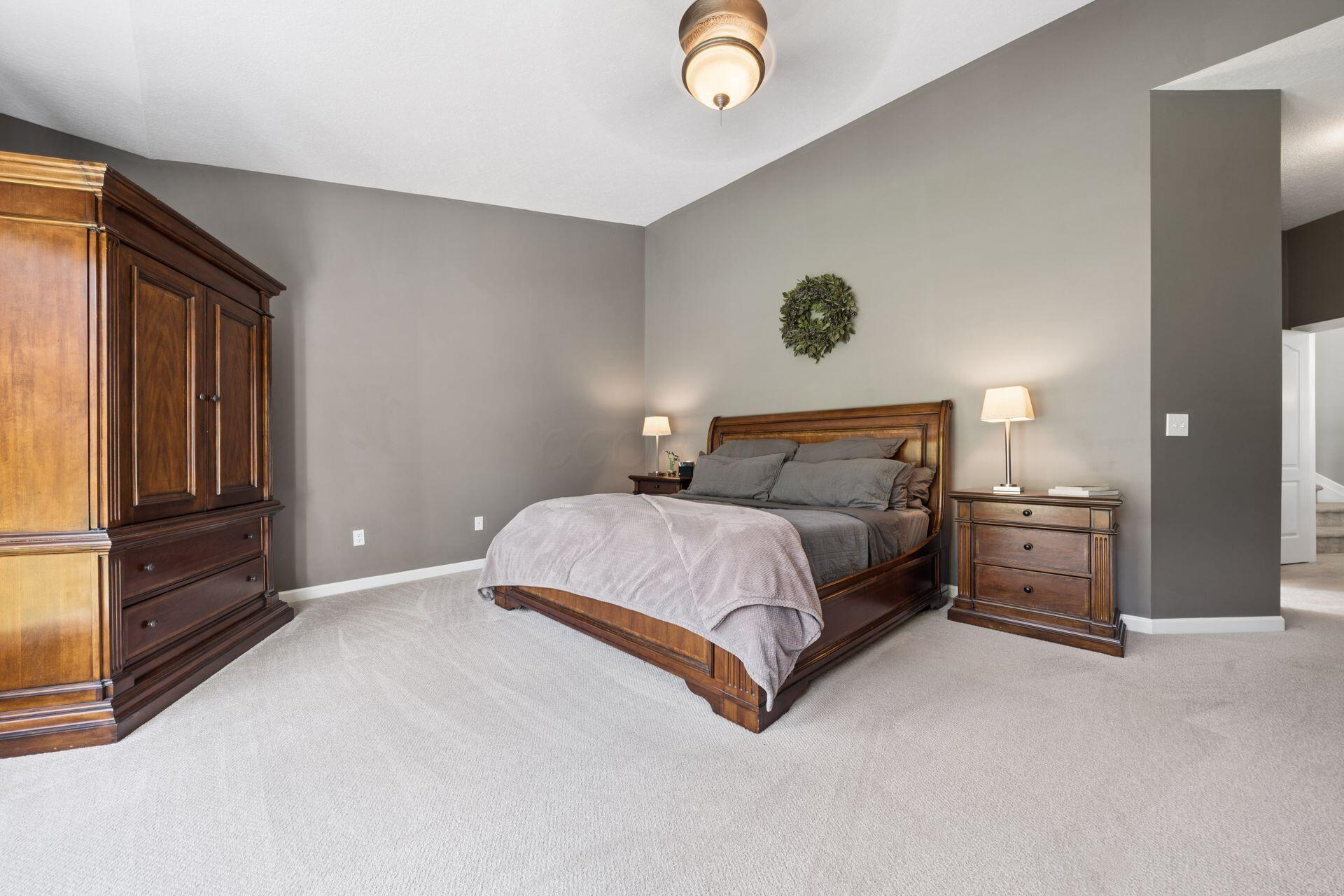 3610 Hickory Rock Drive