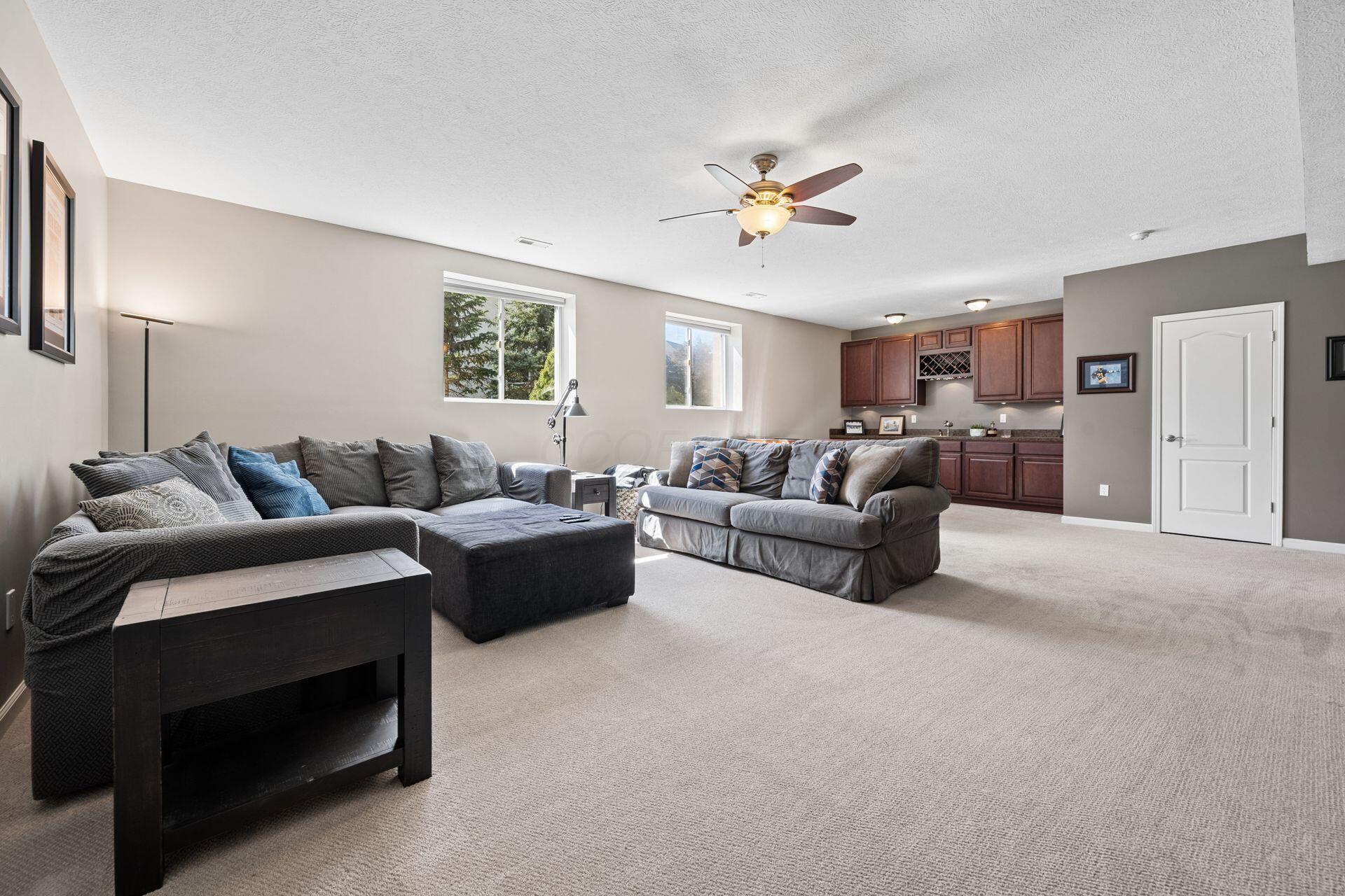 3610 Hickory Rock Drive