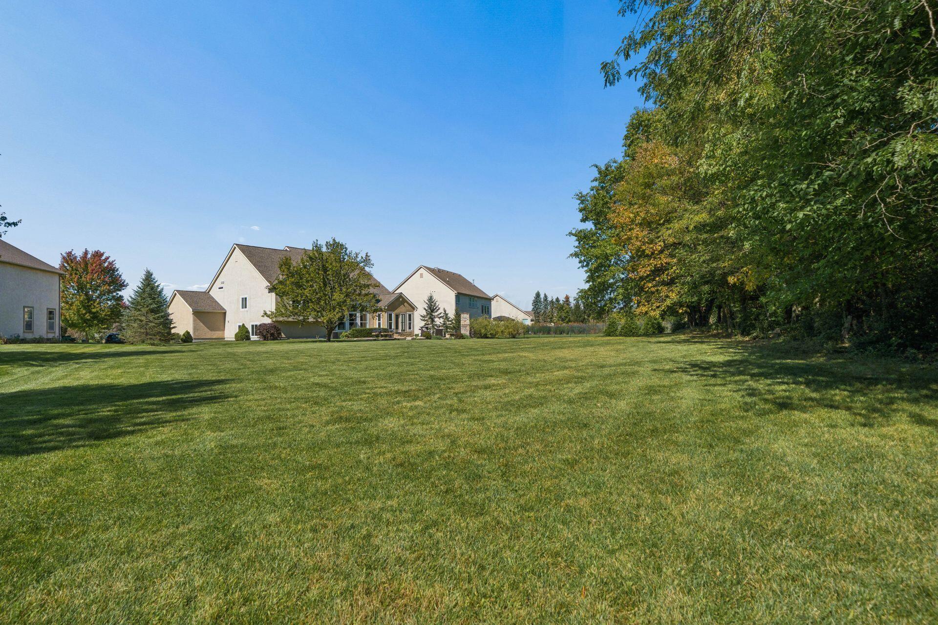 3610 Hickory Rock Drive