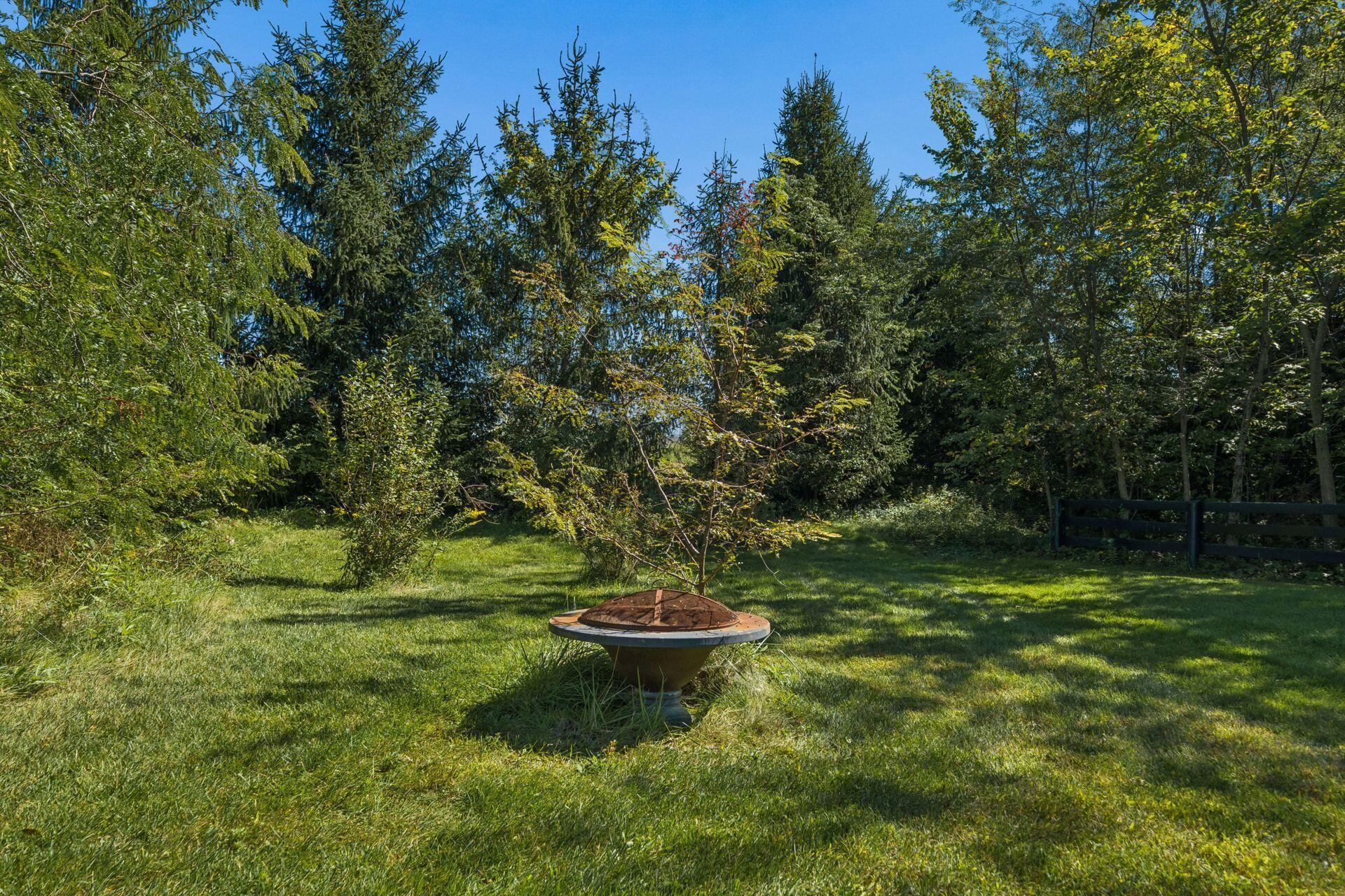3610 Hickory Rock Drive
