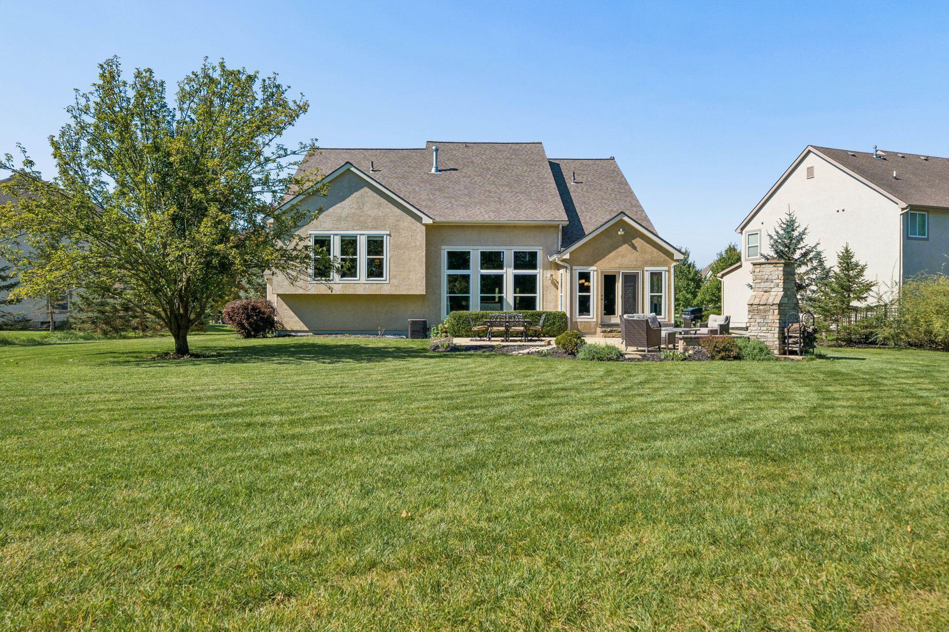 3610 Hickory Rock Drive
