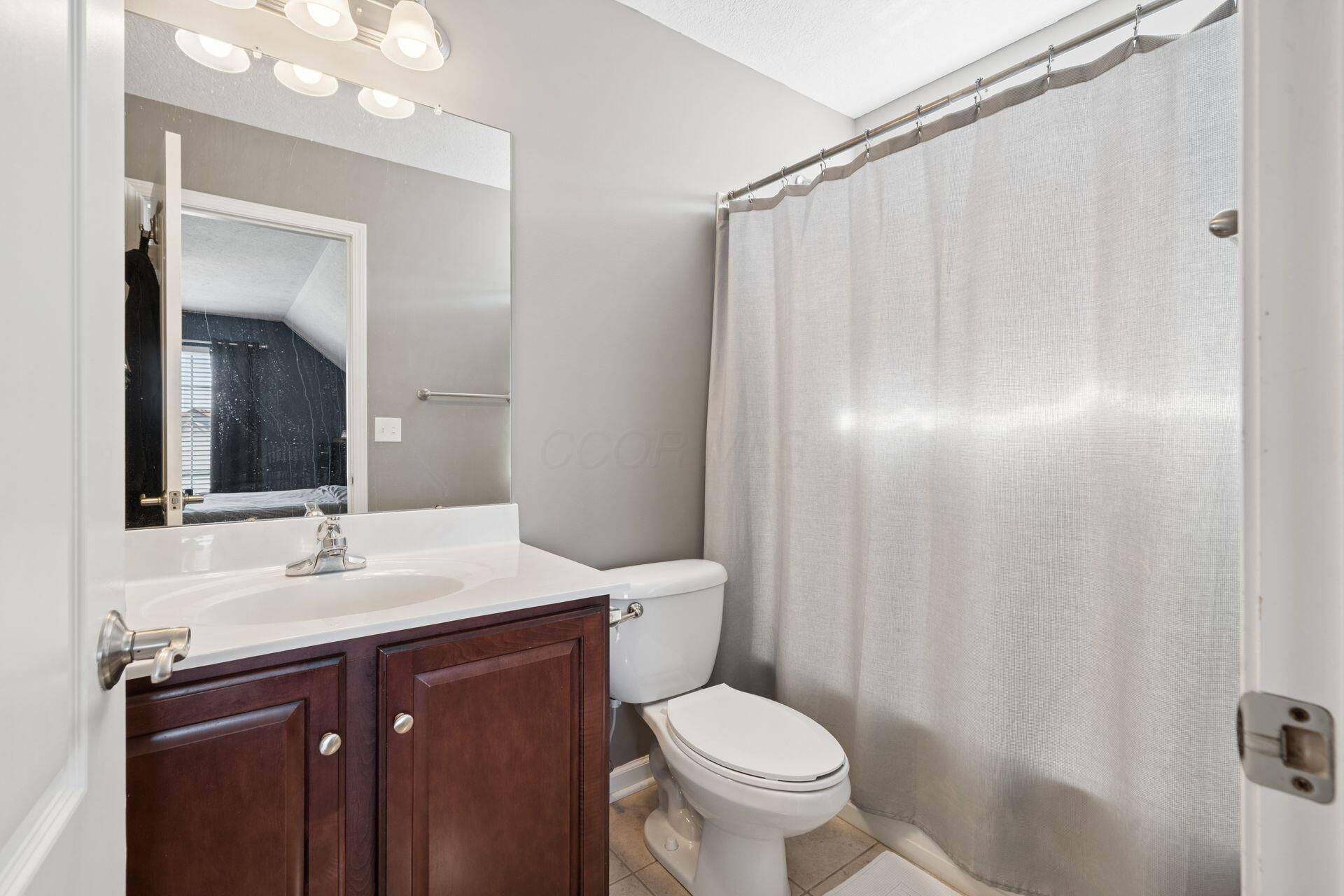 3610 Hickory Rock Drive