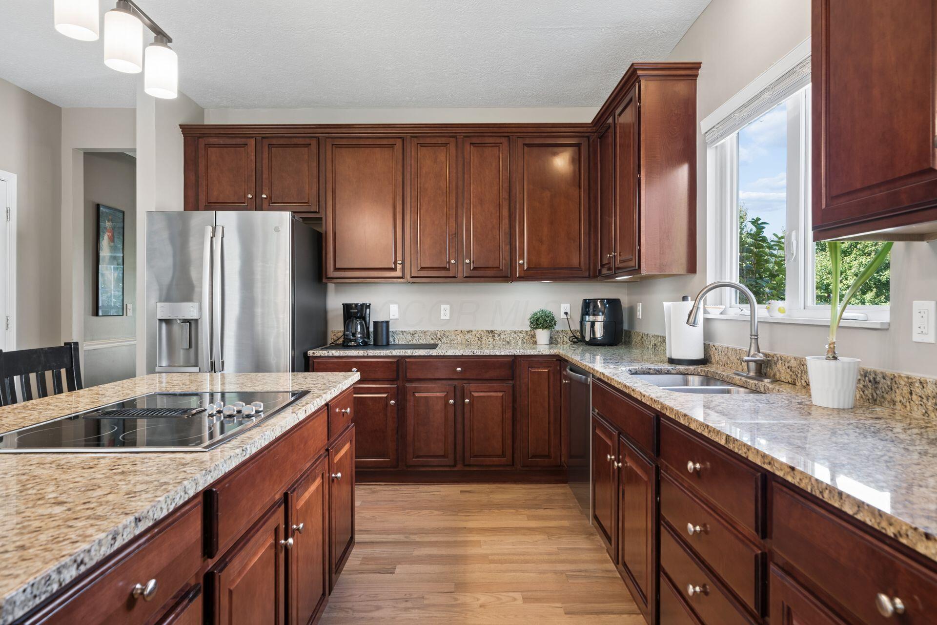 3610 Hickory Rock Drive