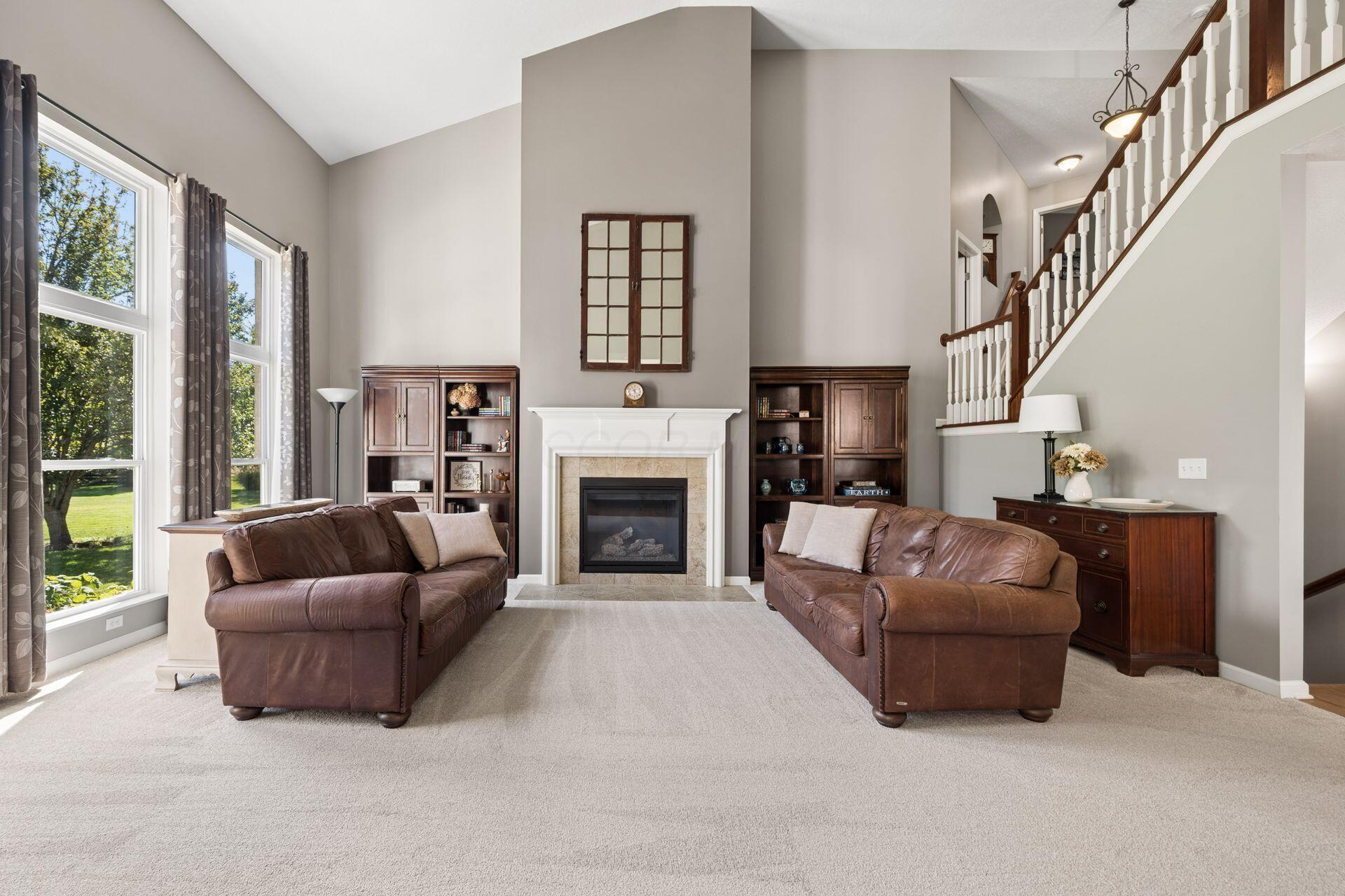 3610 Hickory Rock Drive