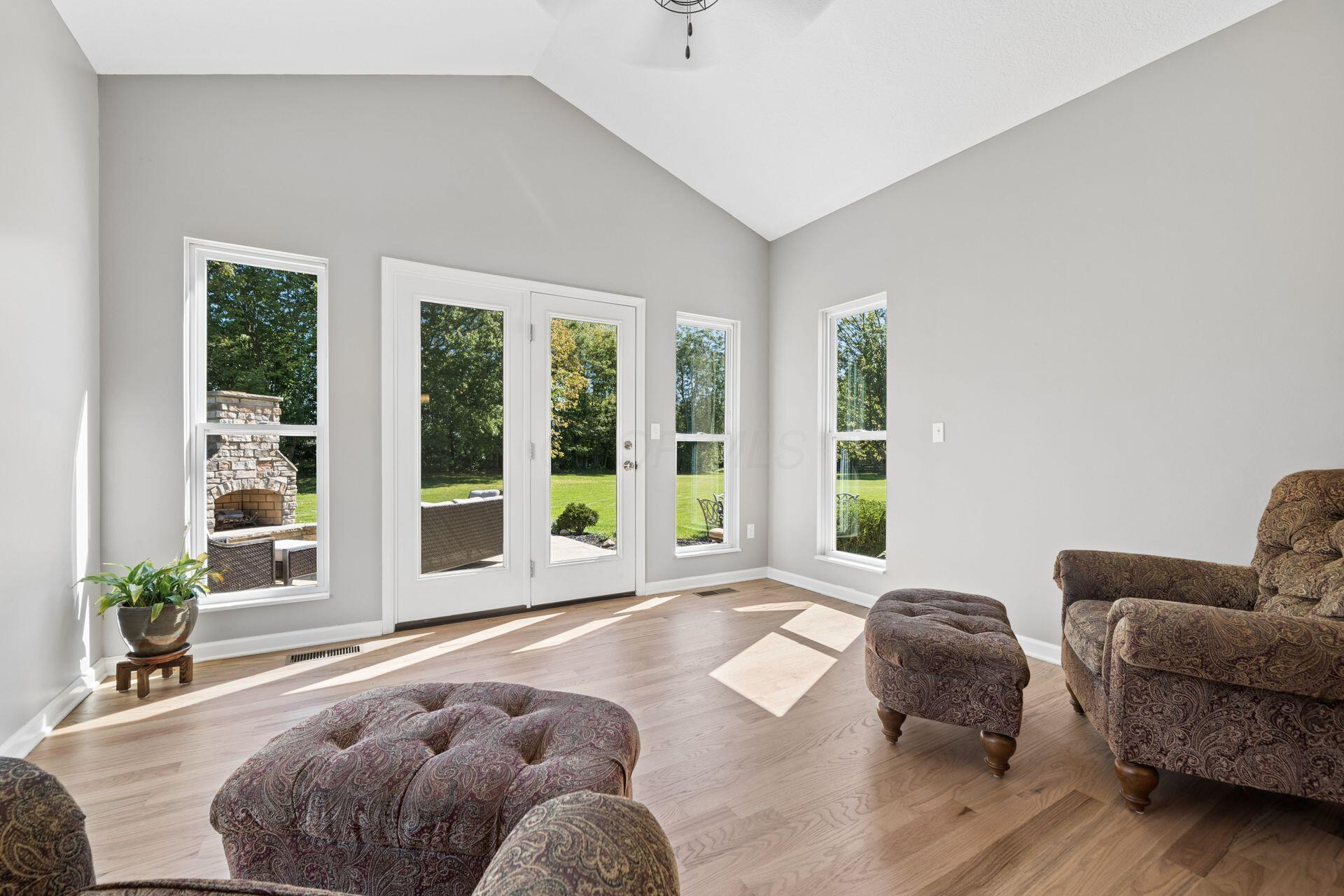 3610 Hickory Rock Drive