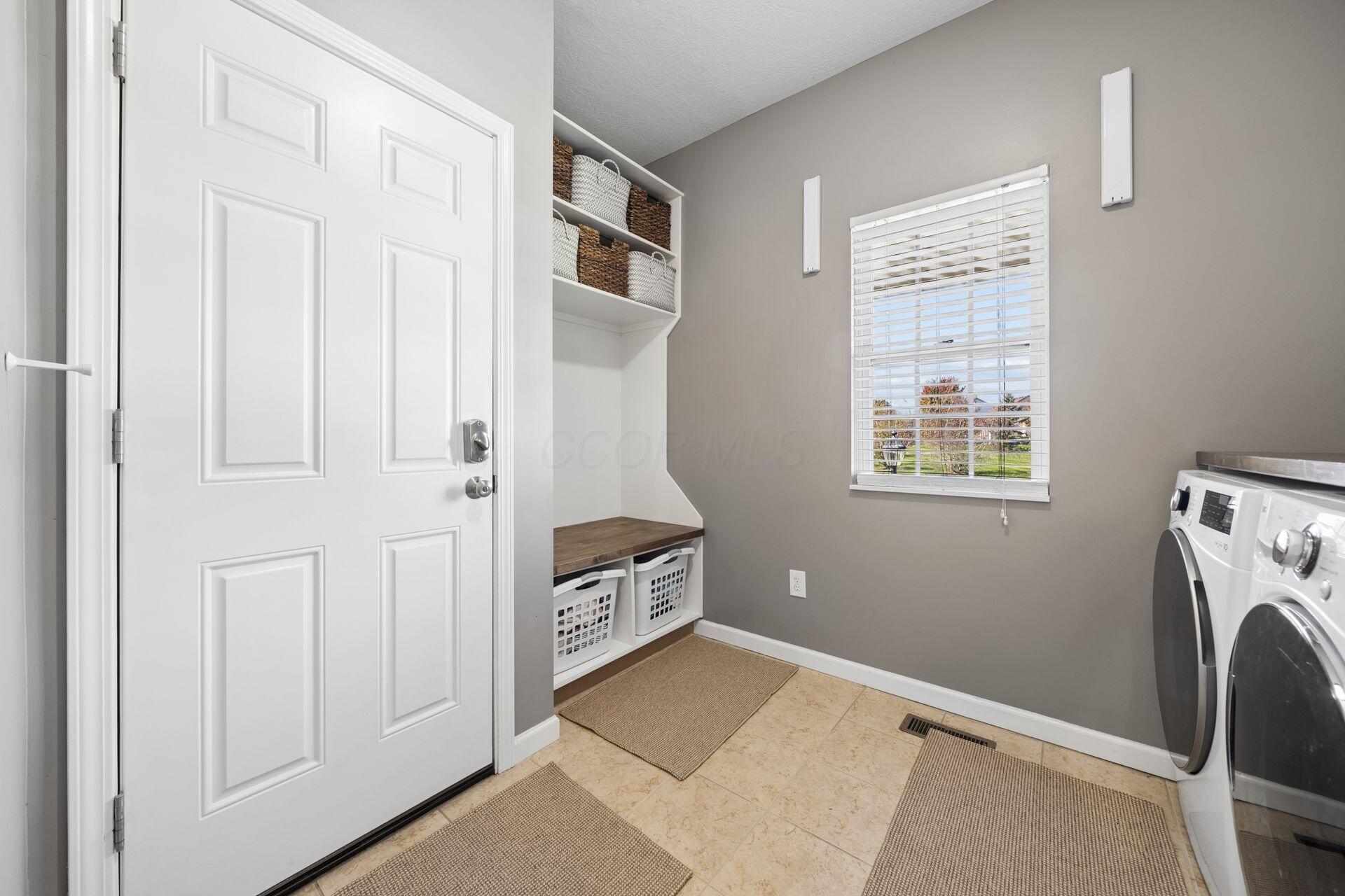 3610 Hickory Rock Drive