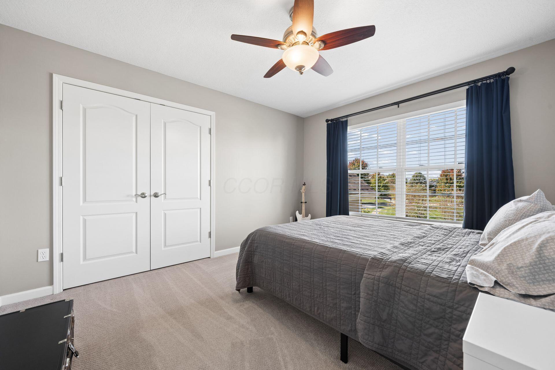 3610 Hickory Rock Drive