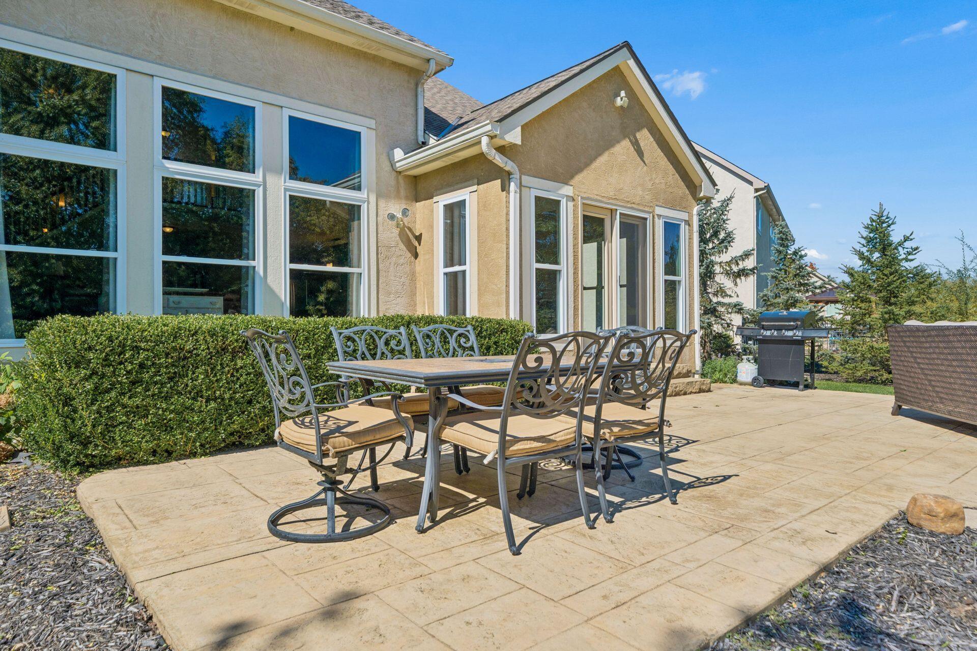 3610 Hickory Rock Drive