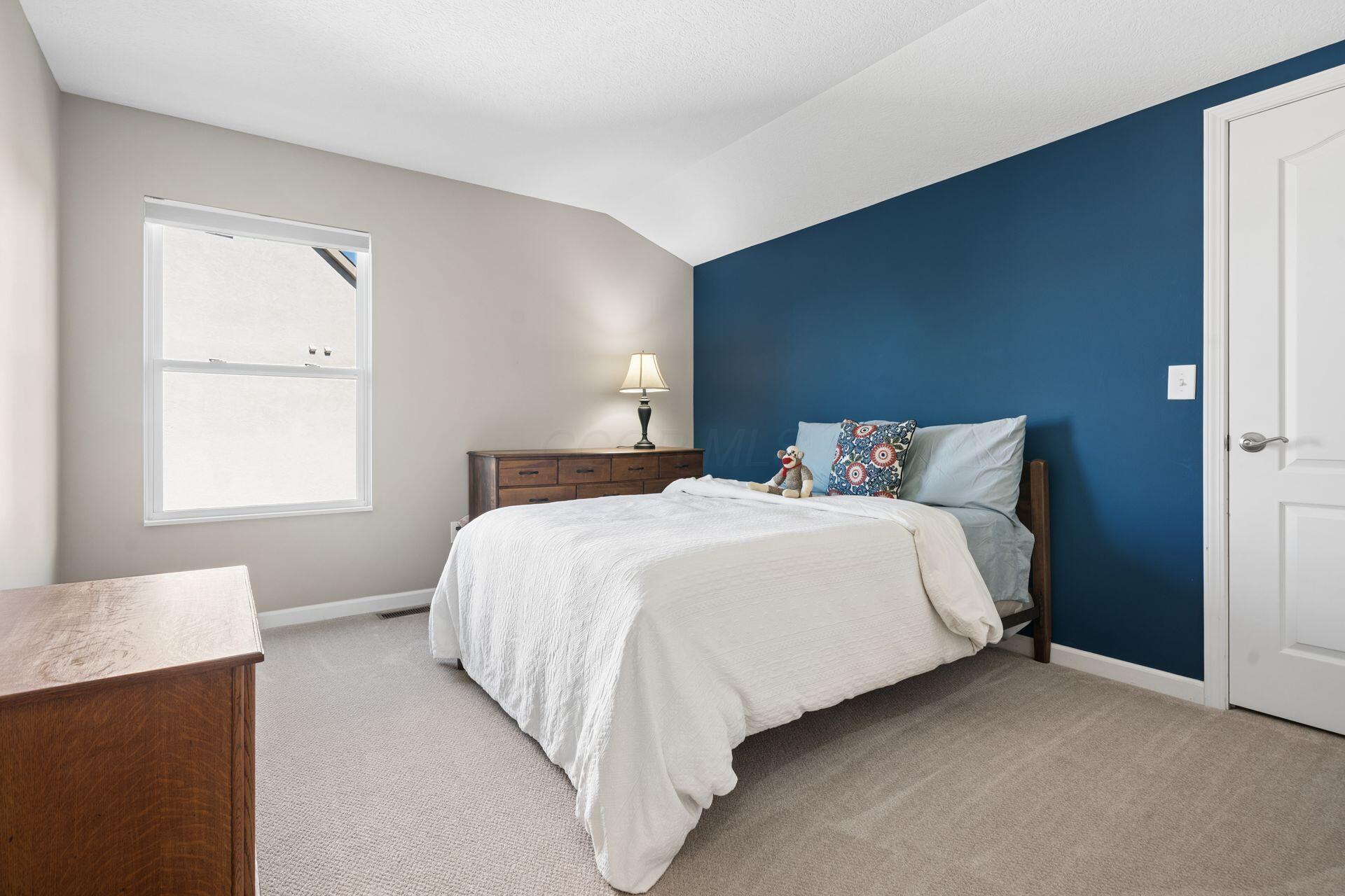 3610 Hickory Rock Drive