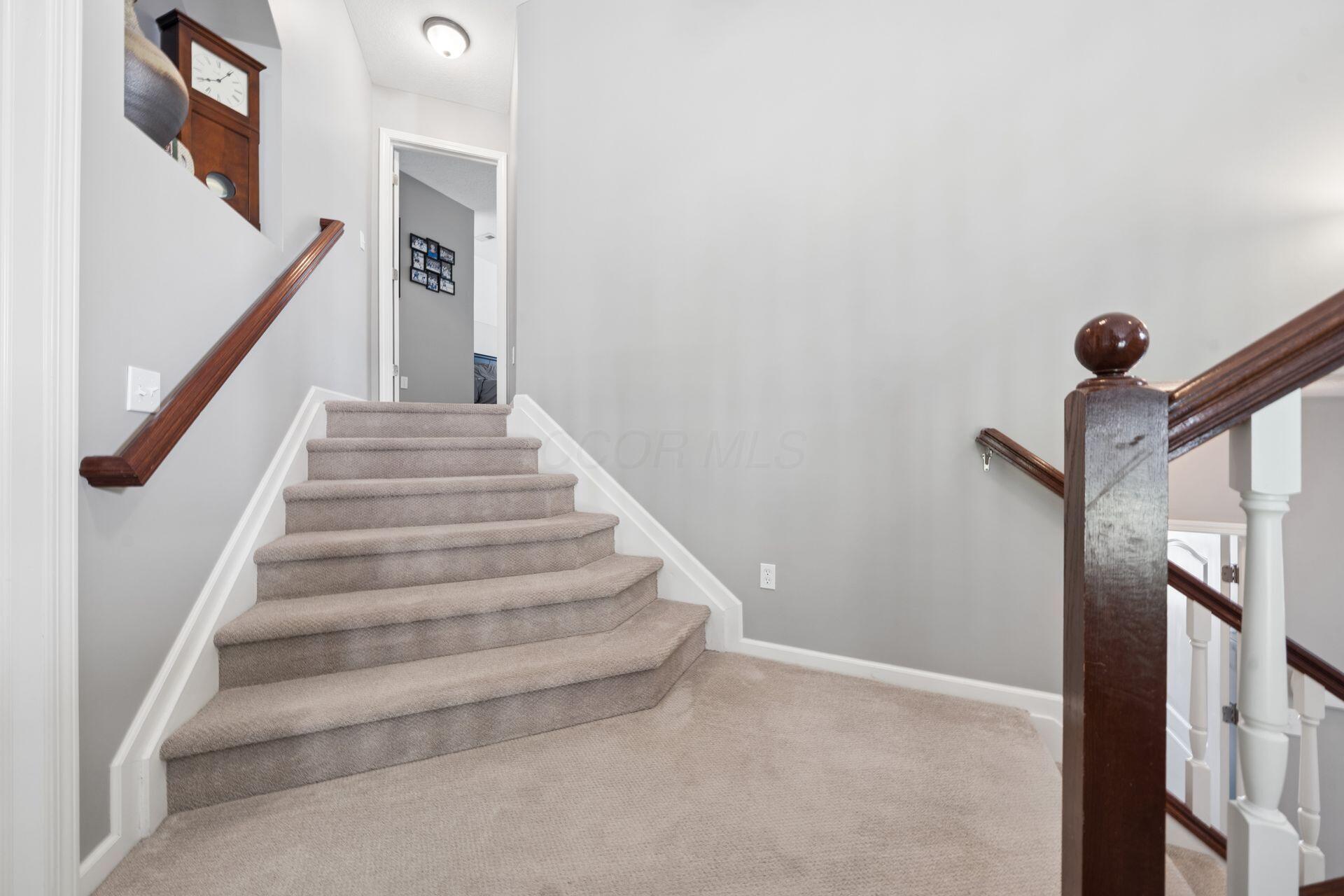 3610 Hickory Rock Drive