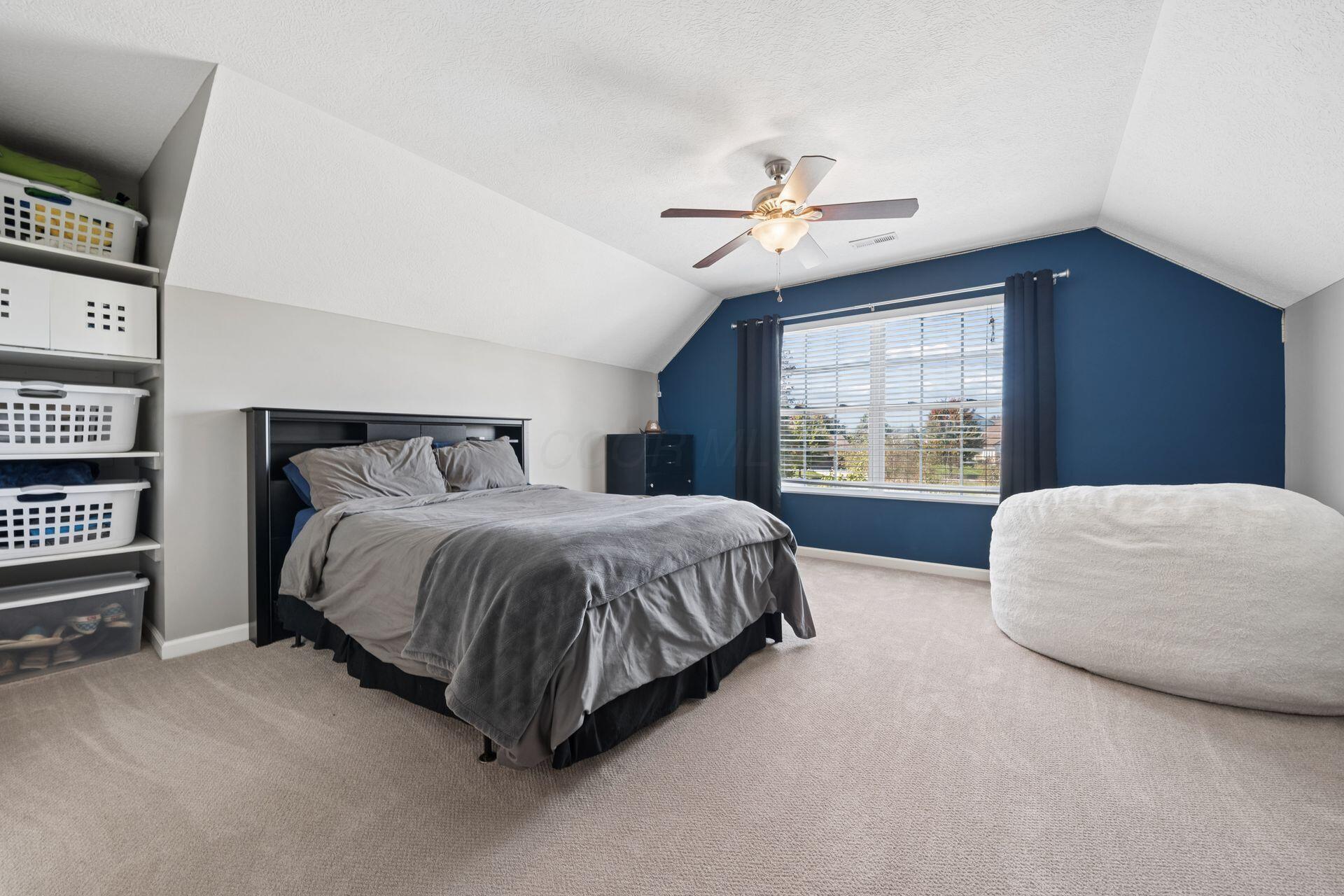 3610 Hickory Rock Drive