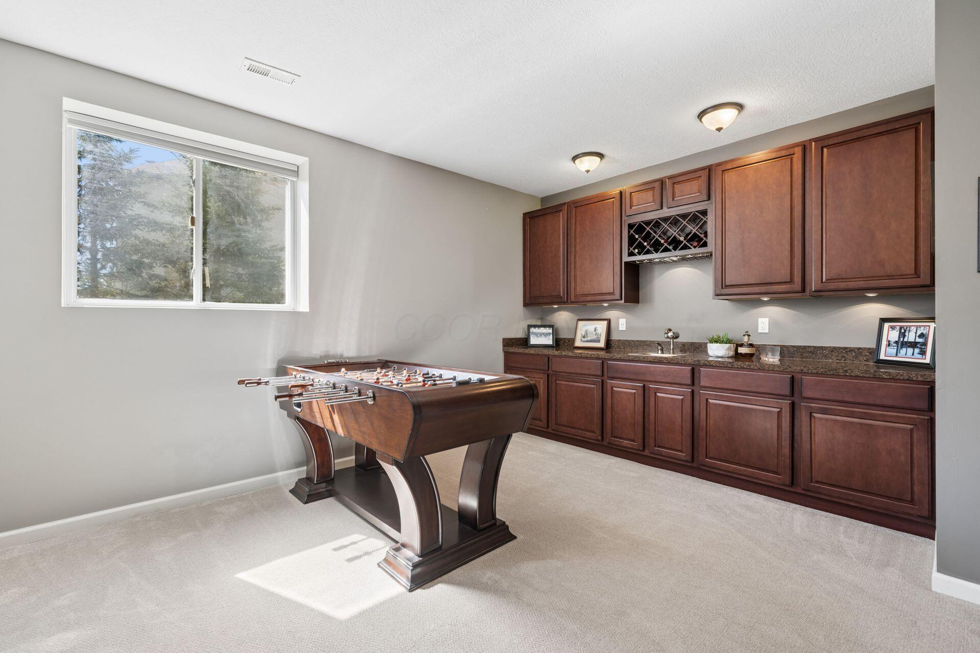 3610 Hickory Rock Drive