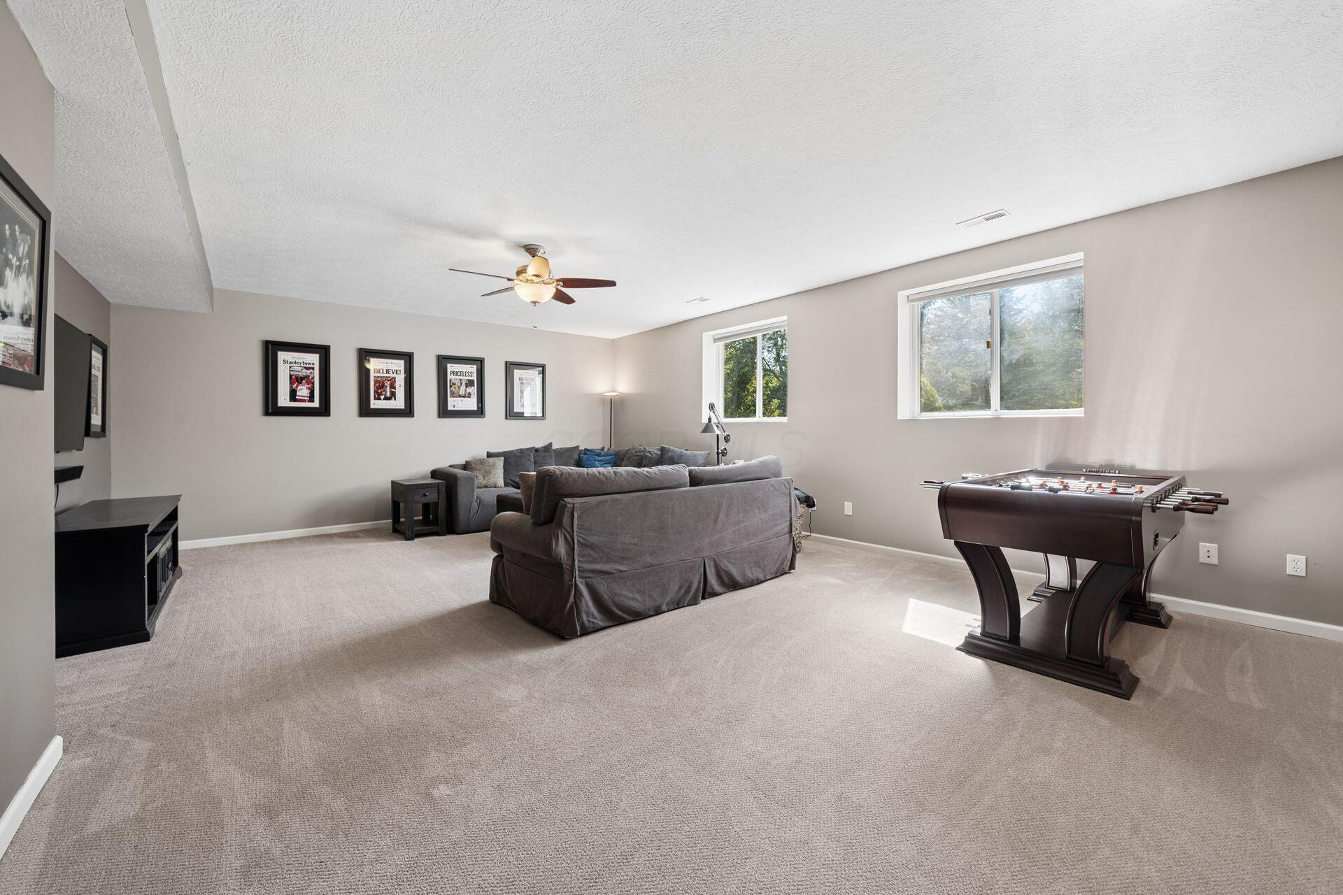 3610 Hickory Rock Drive