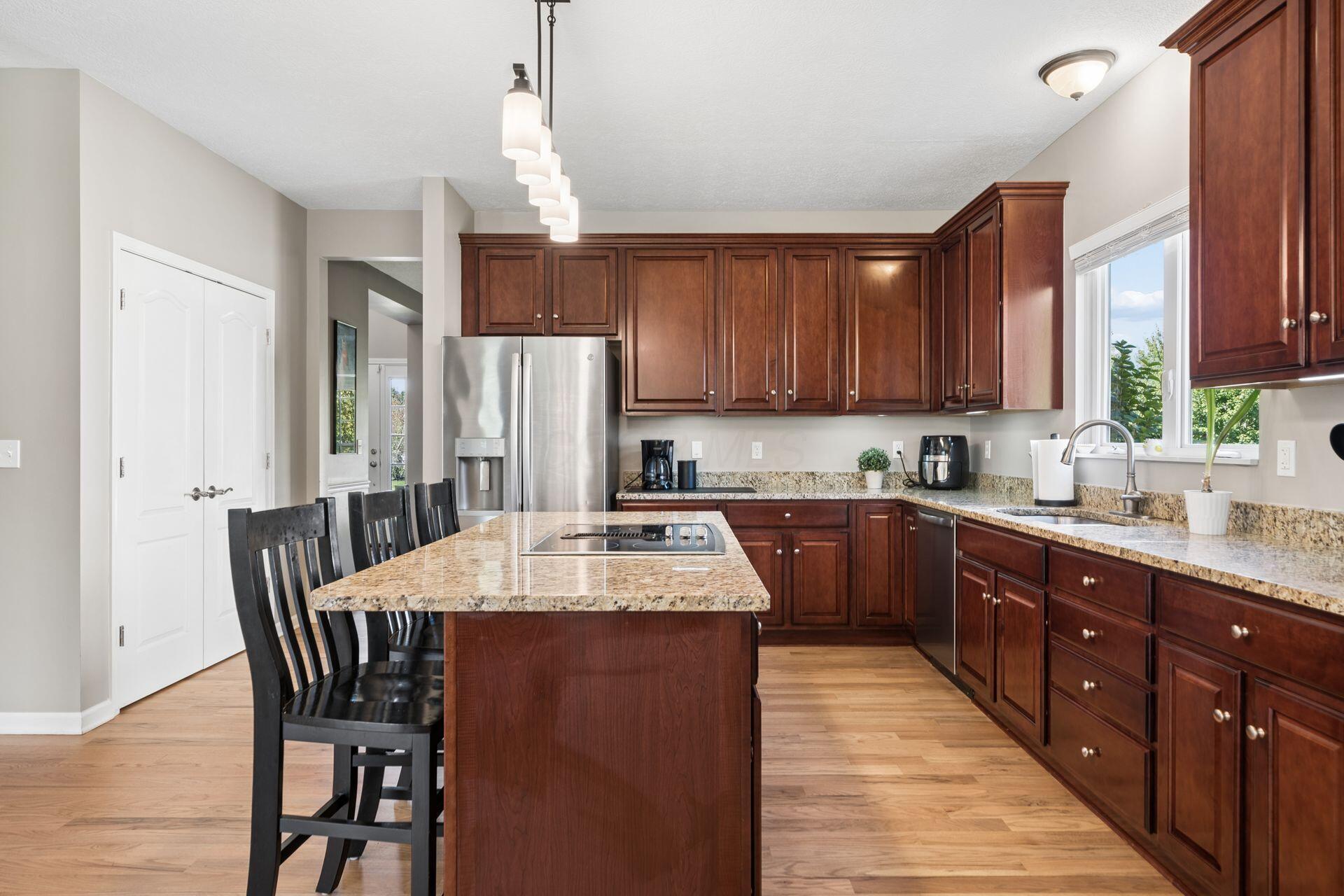 3610 Hickory Rock Drive