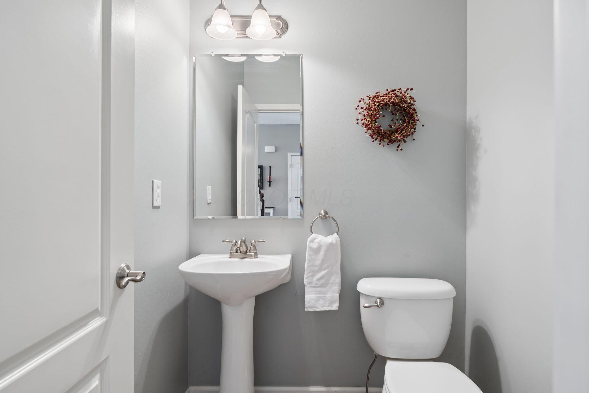 3610 Hickory Rock Drive