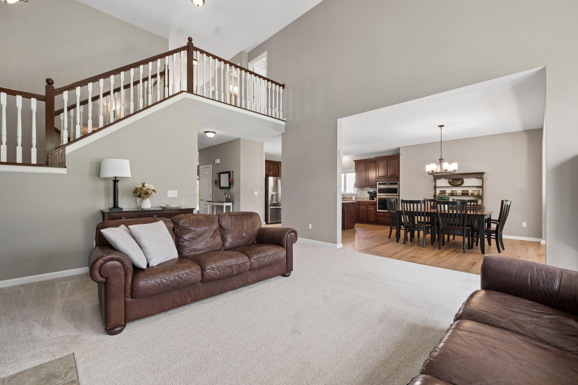 3610 Hickory Rock Drive