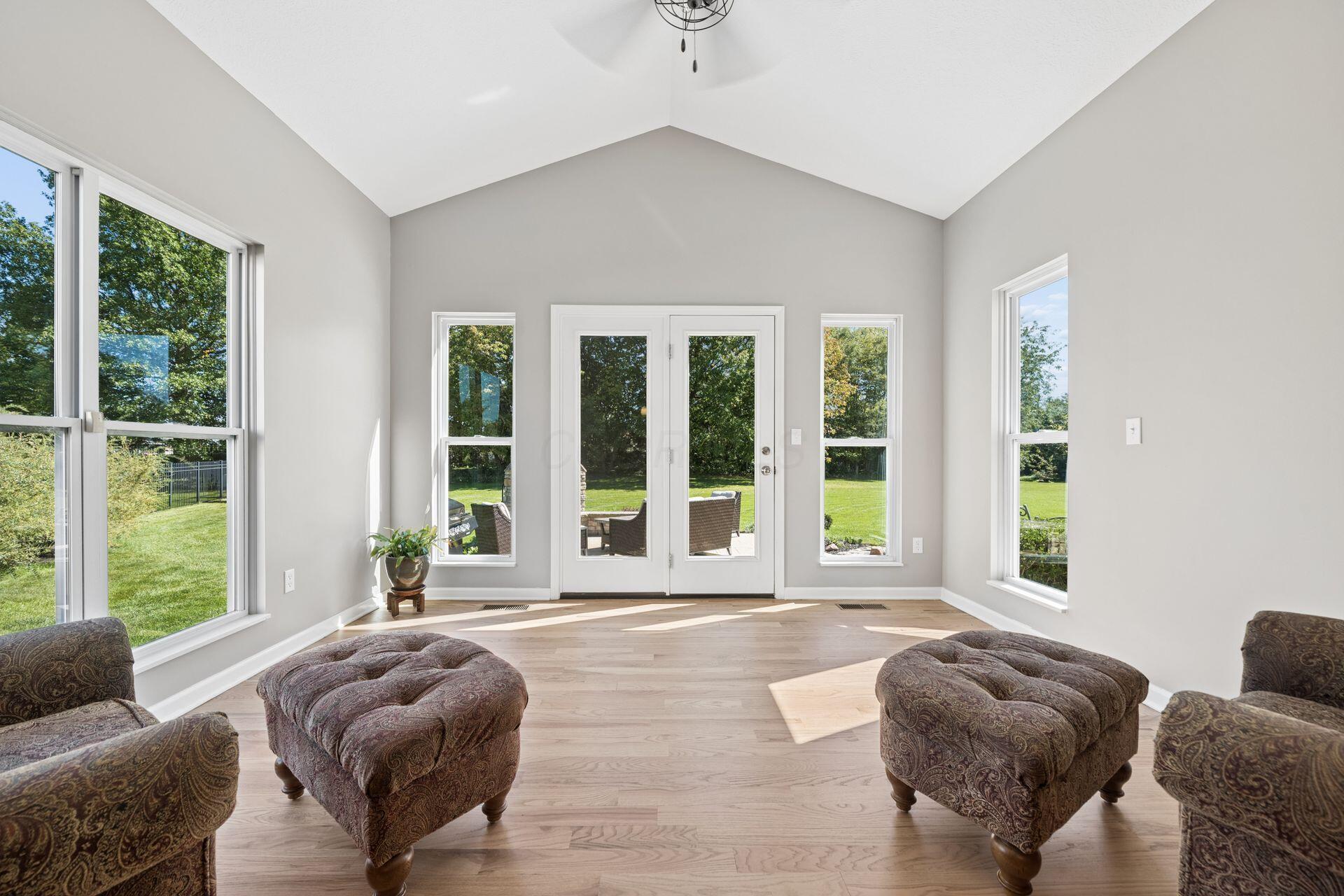 3610 Hickory Rock Drive