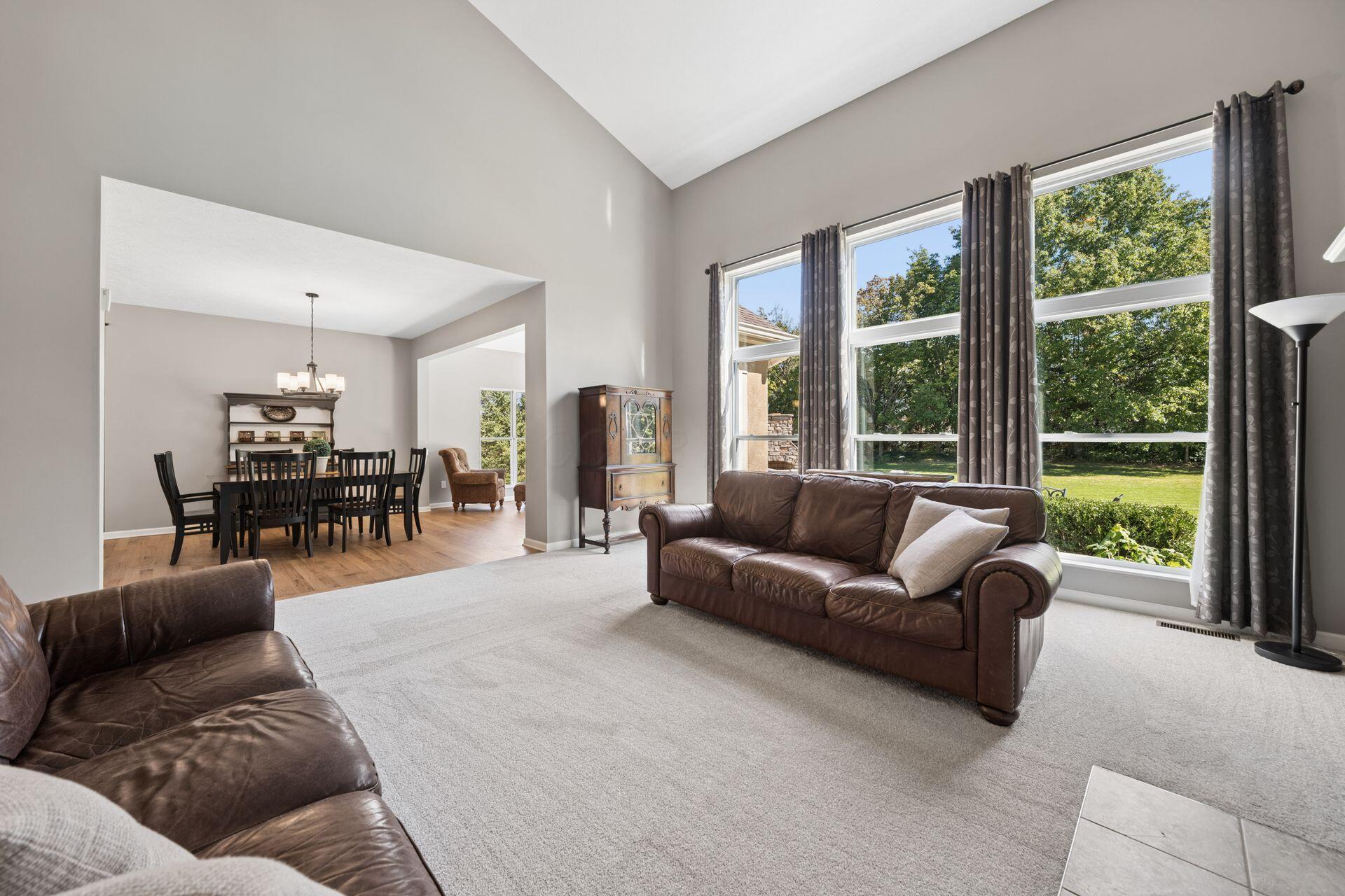 3610 Hickory Rock Drive