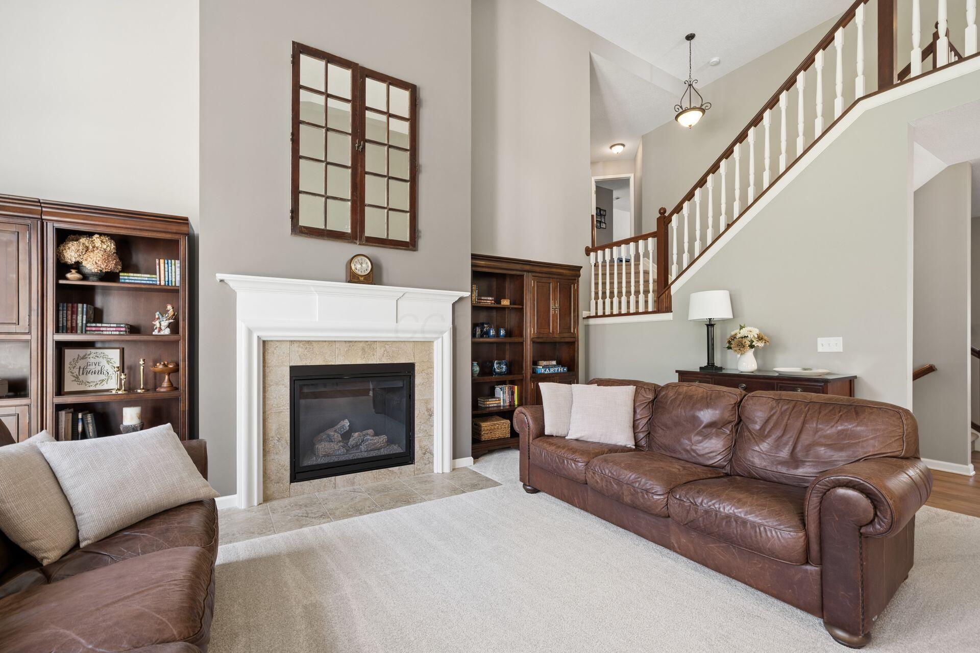 3610 Hickory Rock Drive