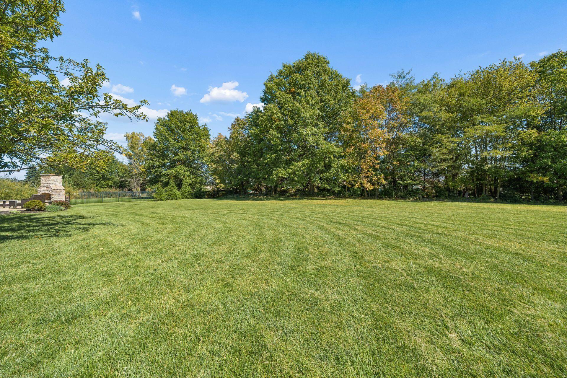 3610 Hickory Rock Drive