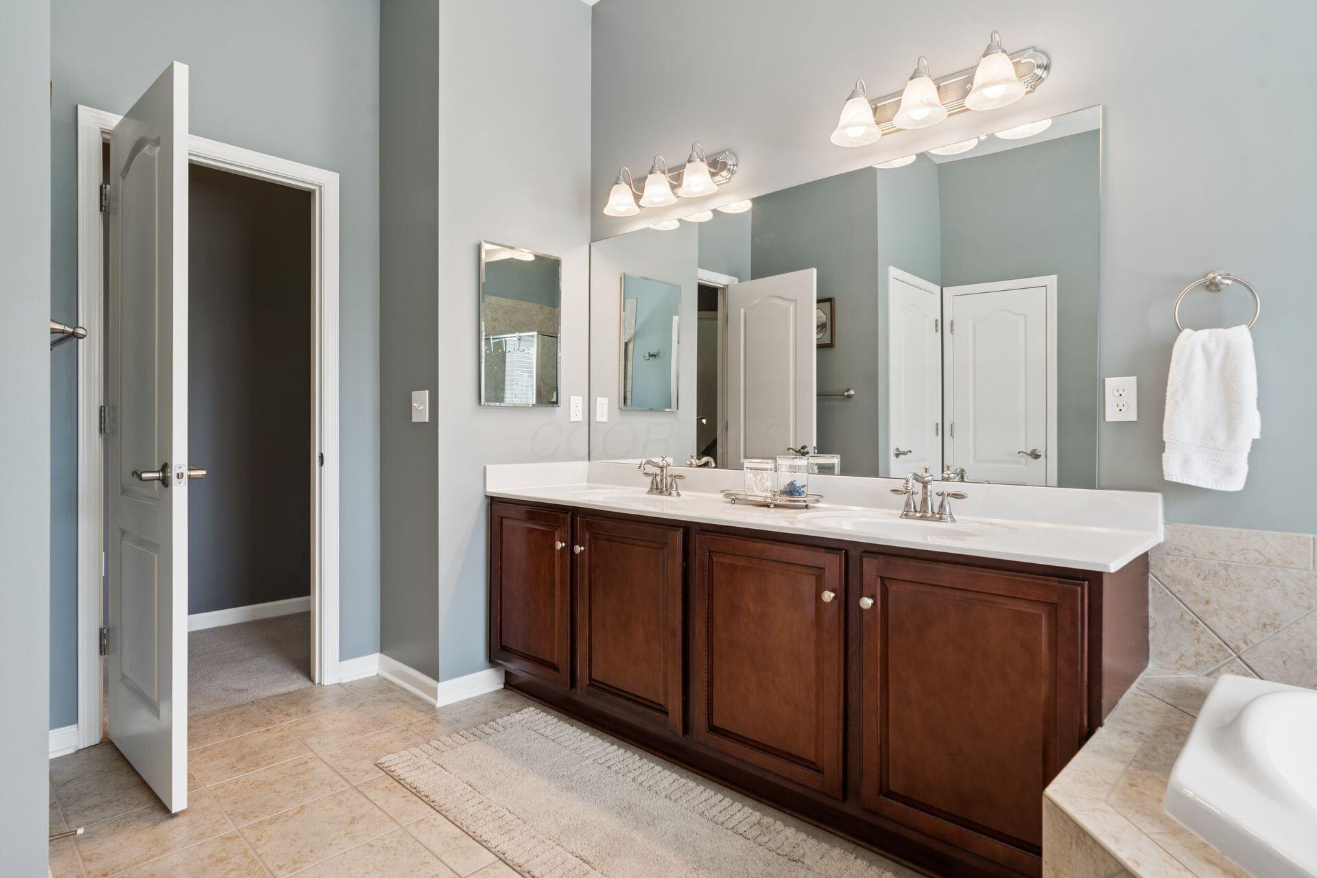 3610 Hickory Rock Drive