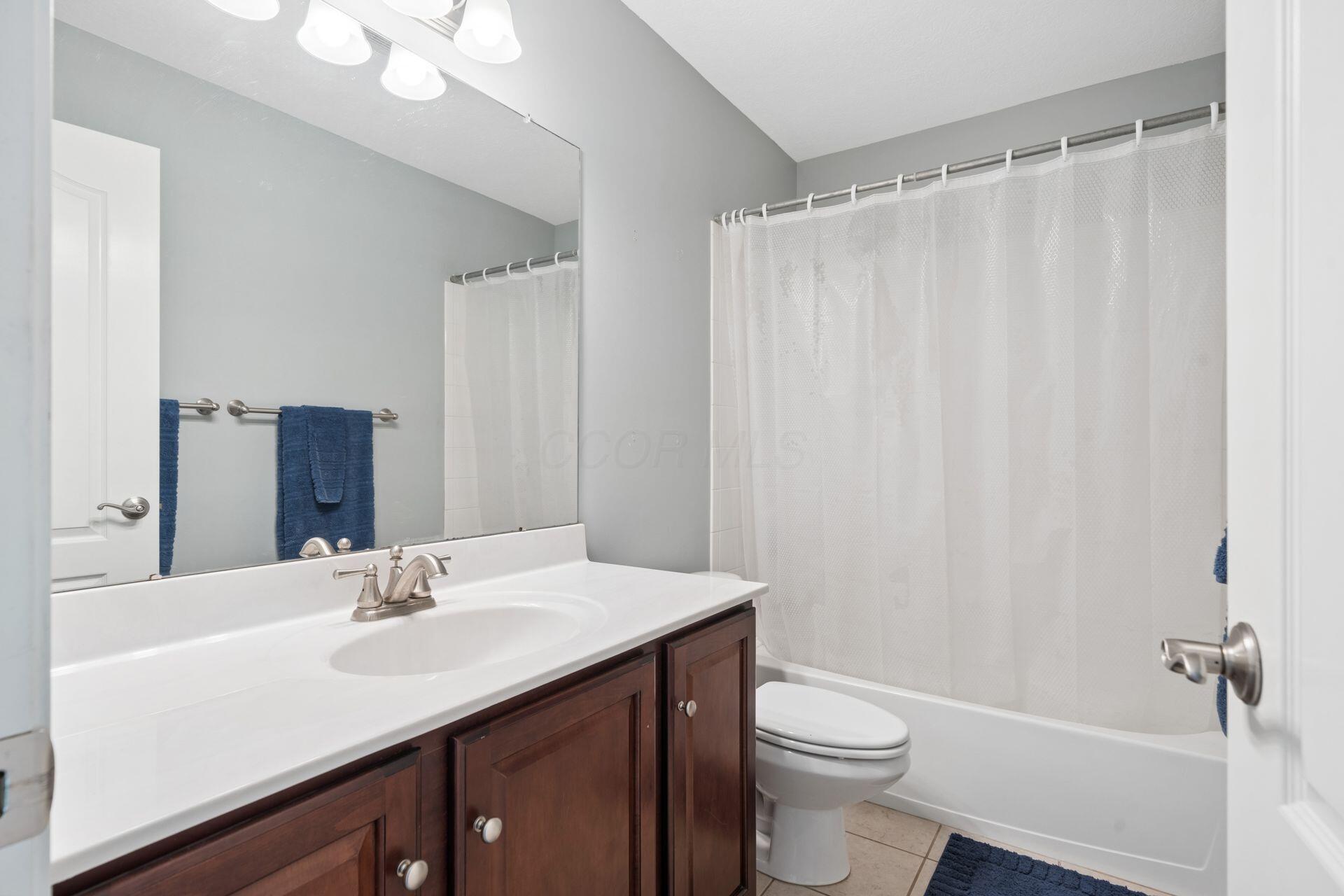 3610 Hickory Rock Drive