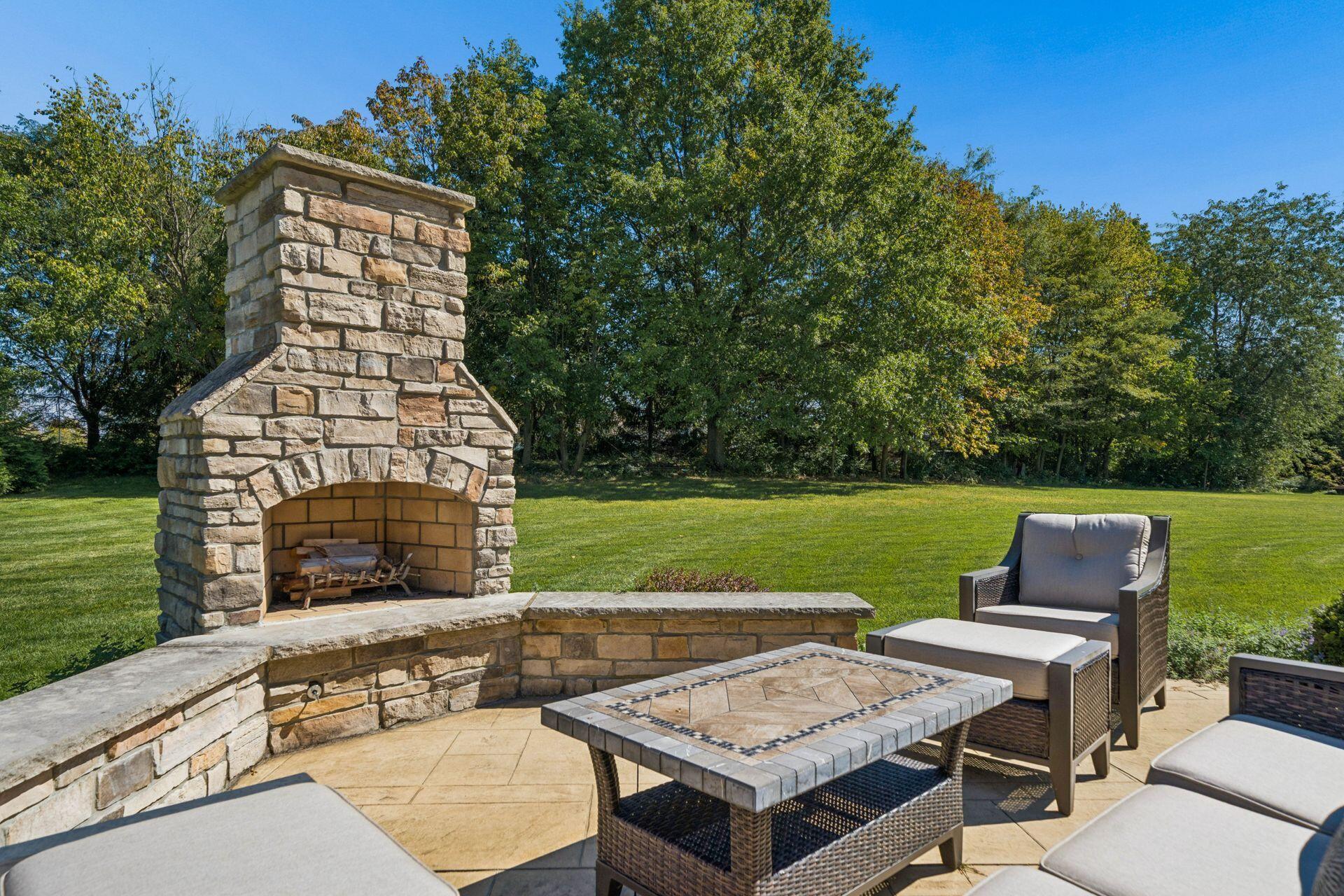 3610 Hickory Rock Drive