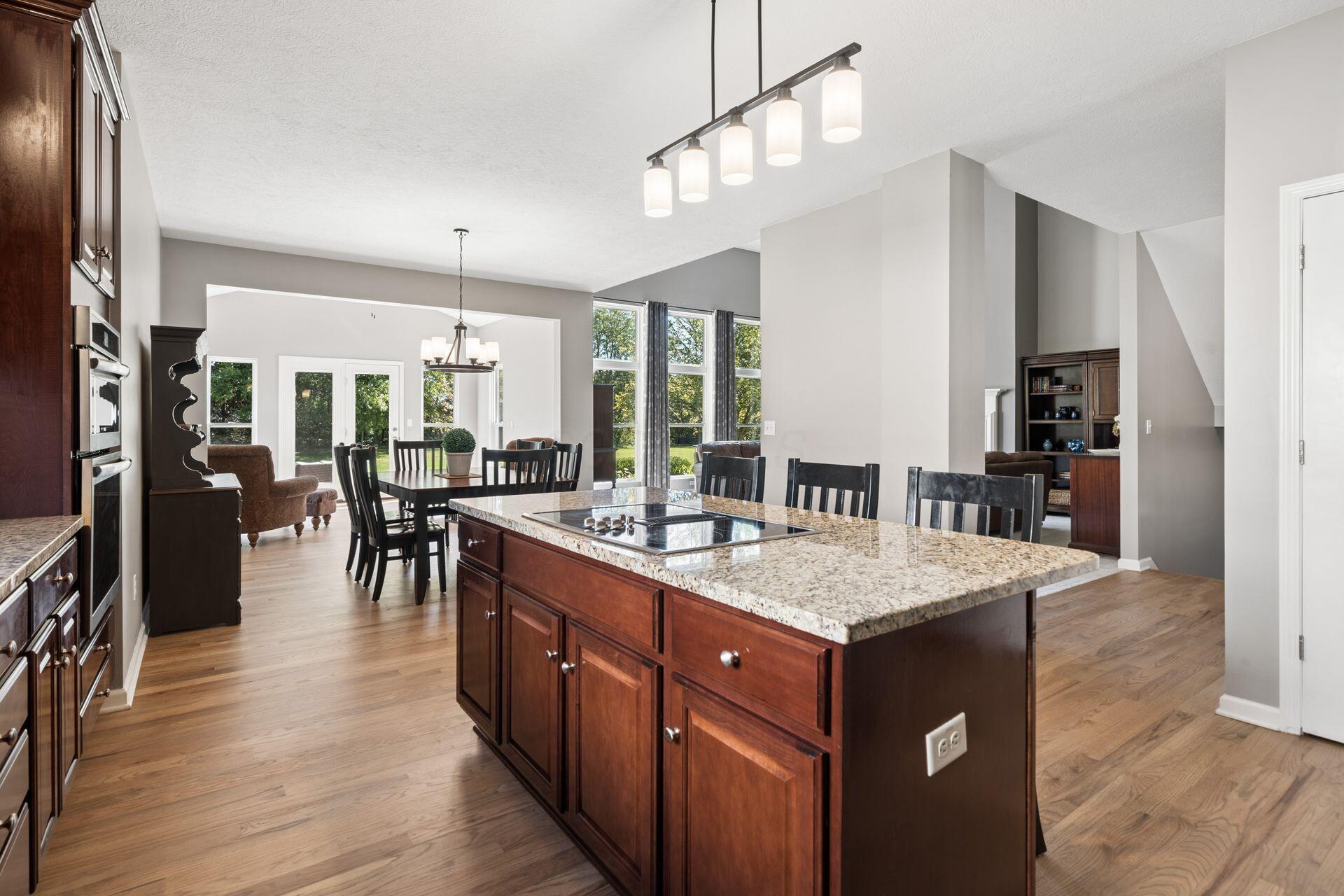 3610 Hickory Rock Drive