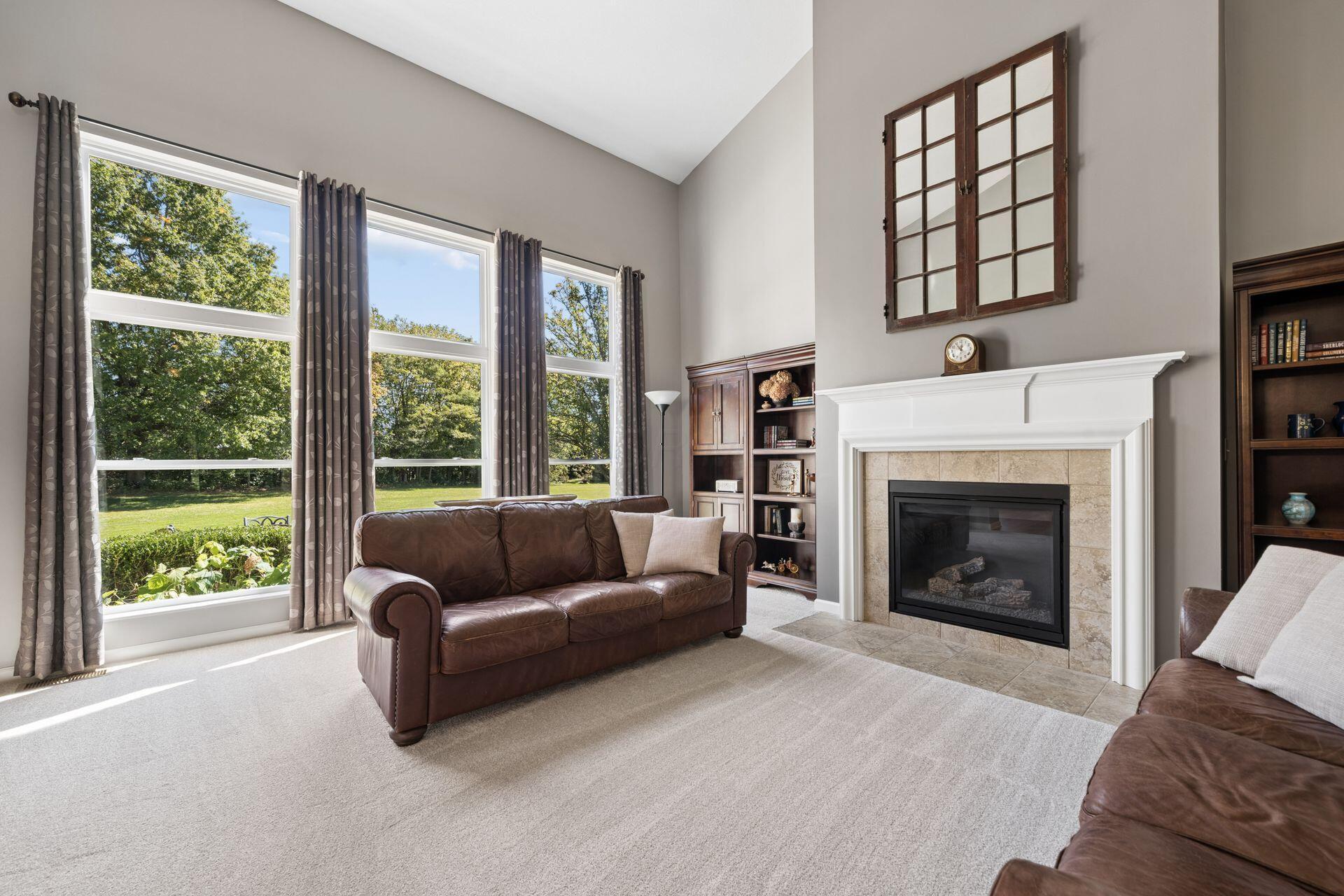 3610 Hickory Rock Drive