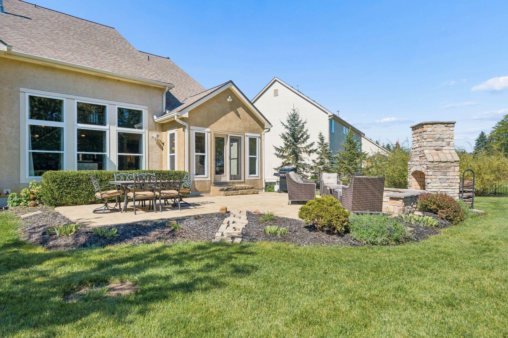 3610 Hickory Rock Drive
