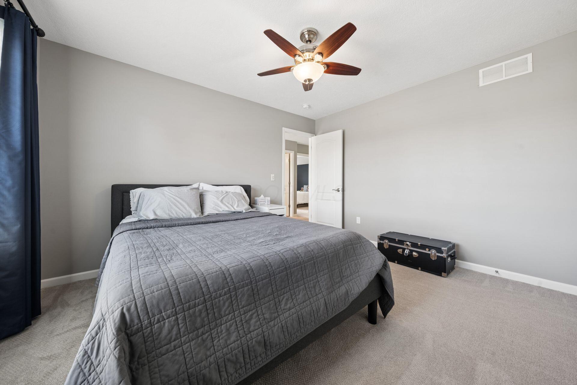3610 Hickory Rock Drive
