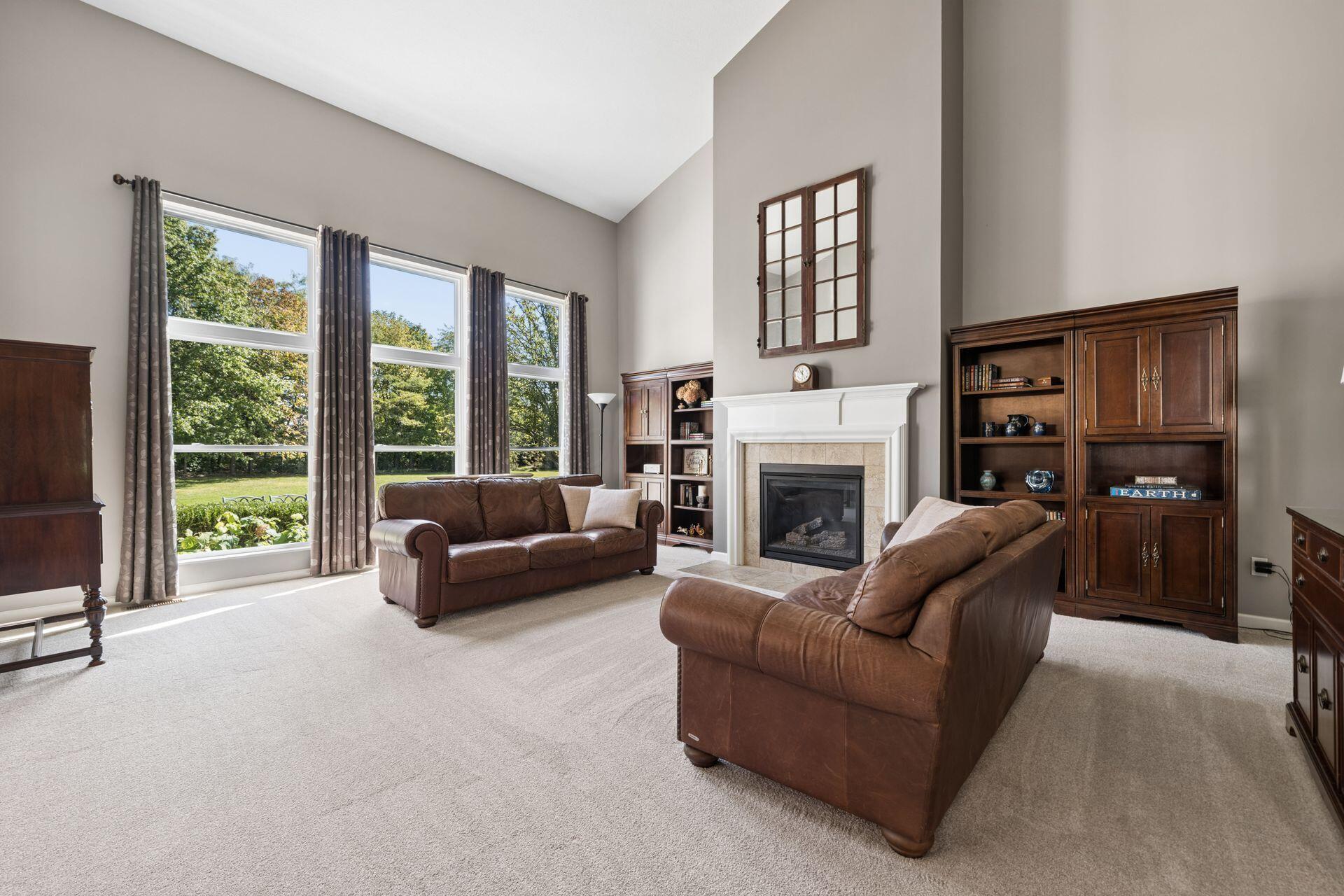 3610 Hickory Rock Drive