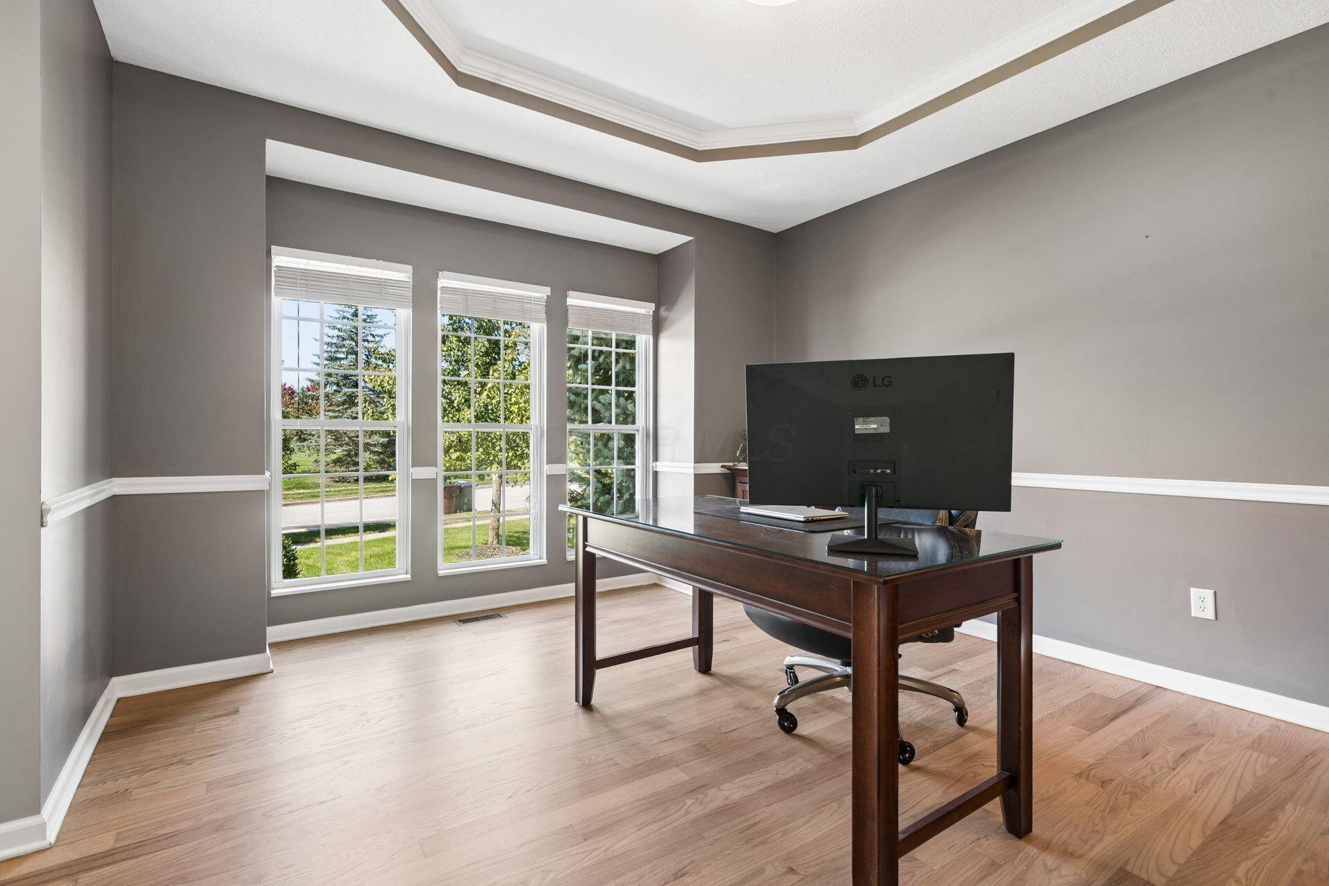 3610 Hickory Rock Drive
