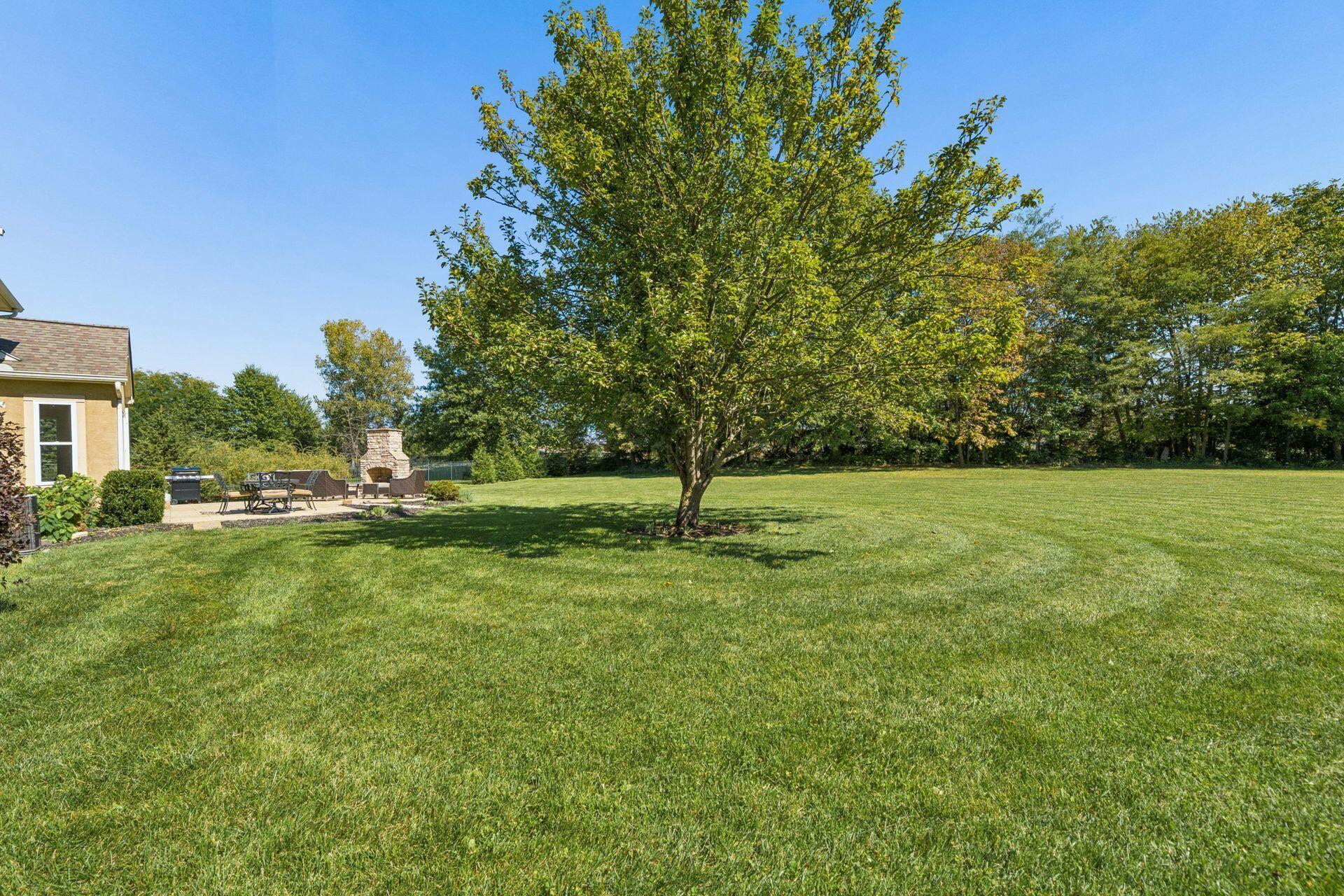3610 Hickory Rock Drive