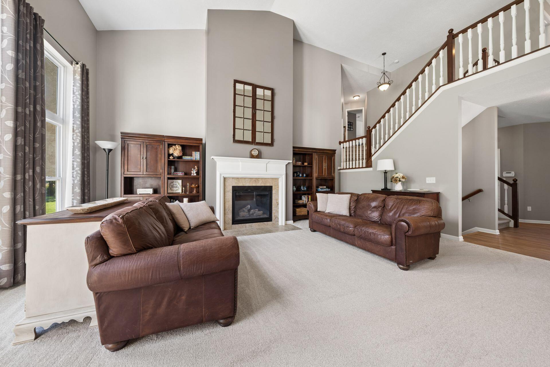 3610 Hickory Rock Drive