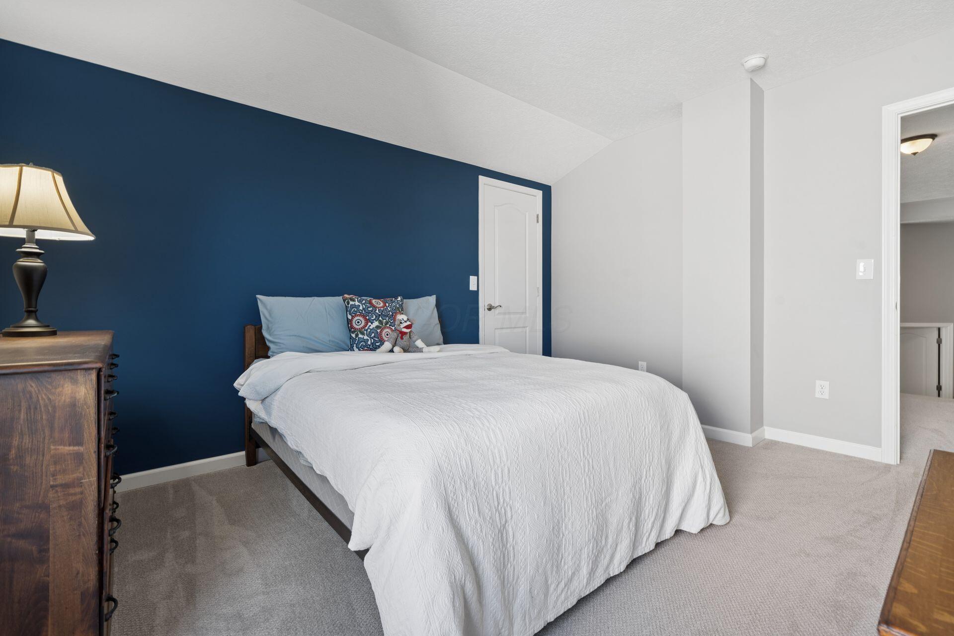 3610 Hickory Rock Drive