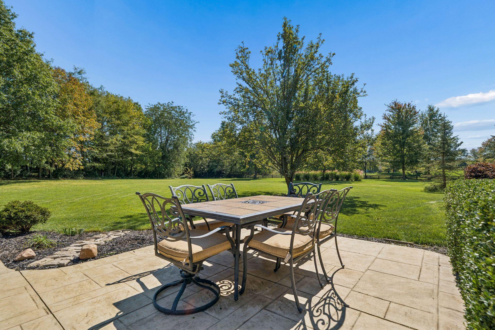 3610 Hickory Rock Drive