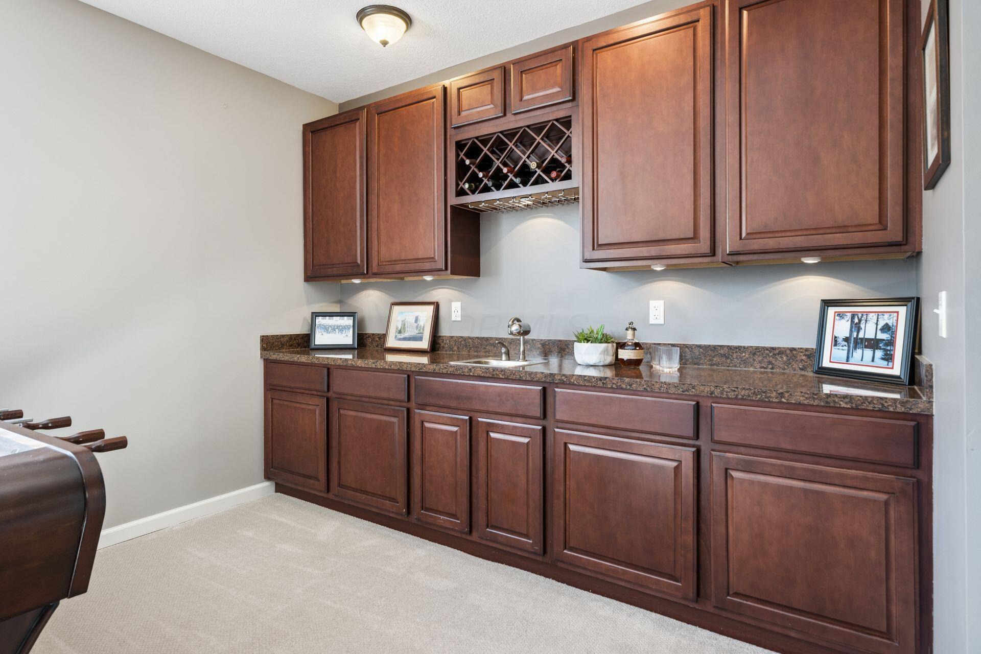 3610 Hickory Rock Drive