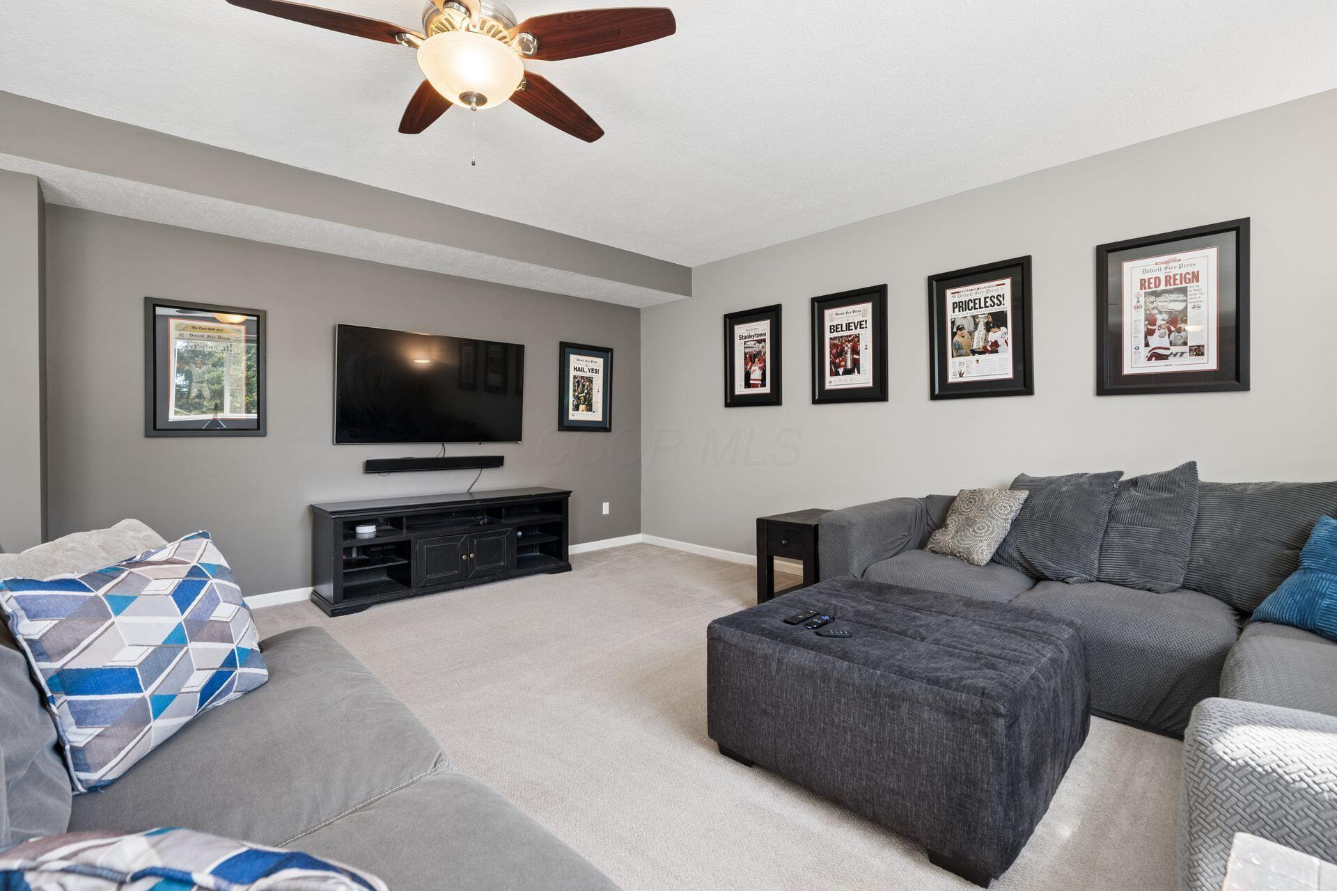 3610 Hickory Rock Drive