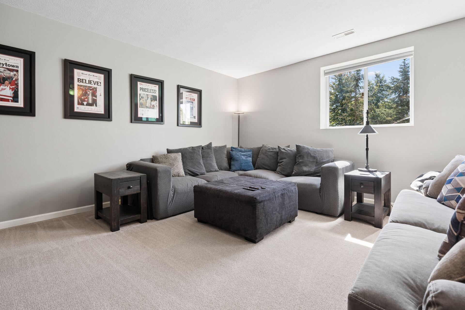 3610 Hickory Rock Drive